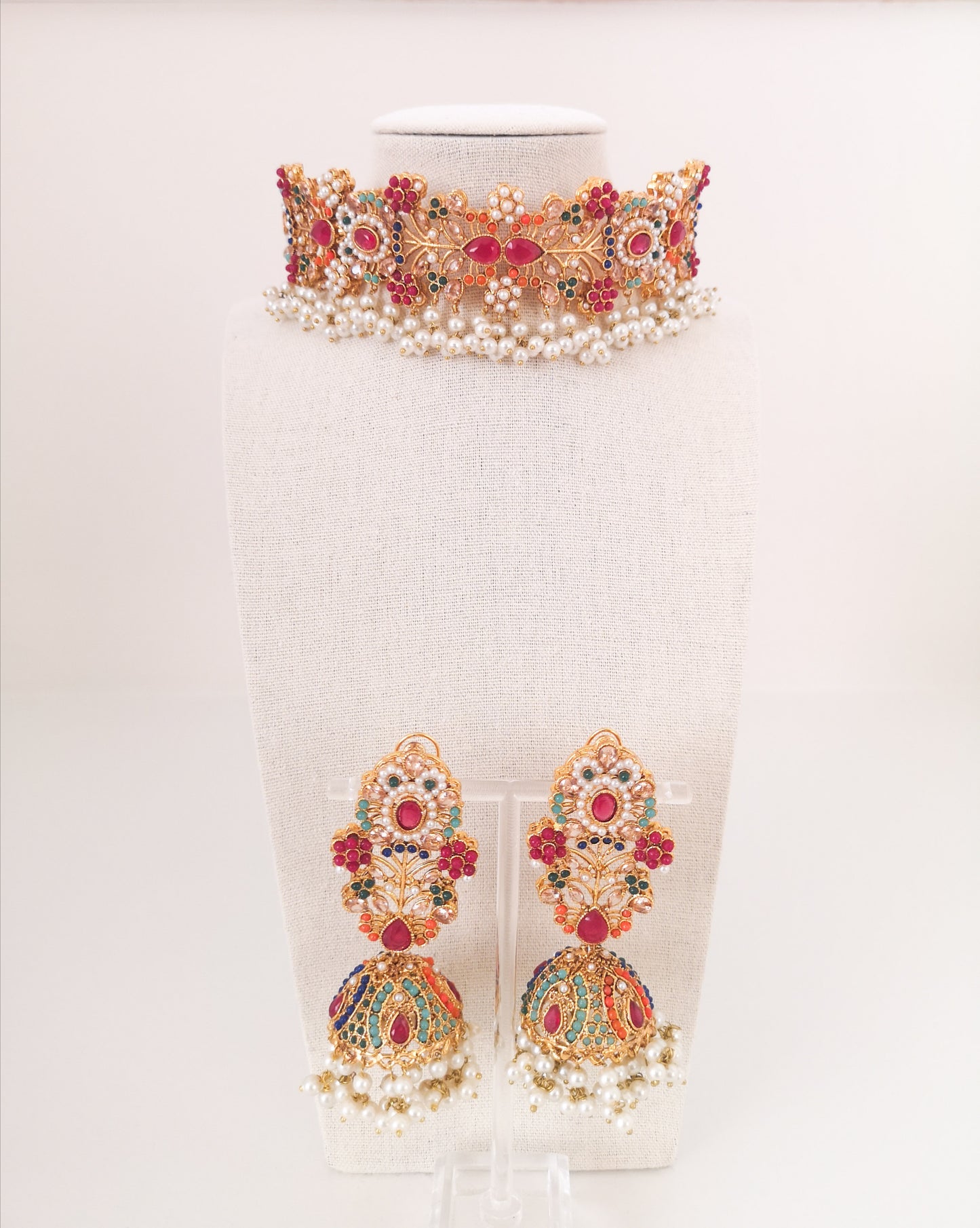 Nauratan Essential Set