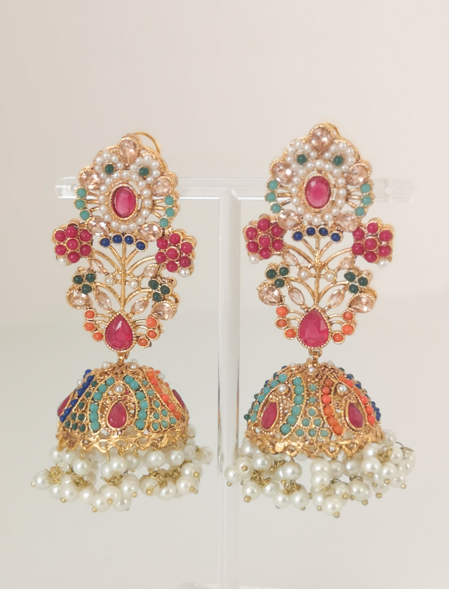 Nauratan Essential Set