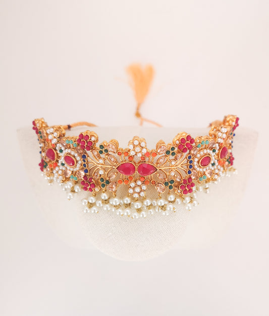 Nauratan Essential Set