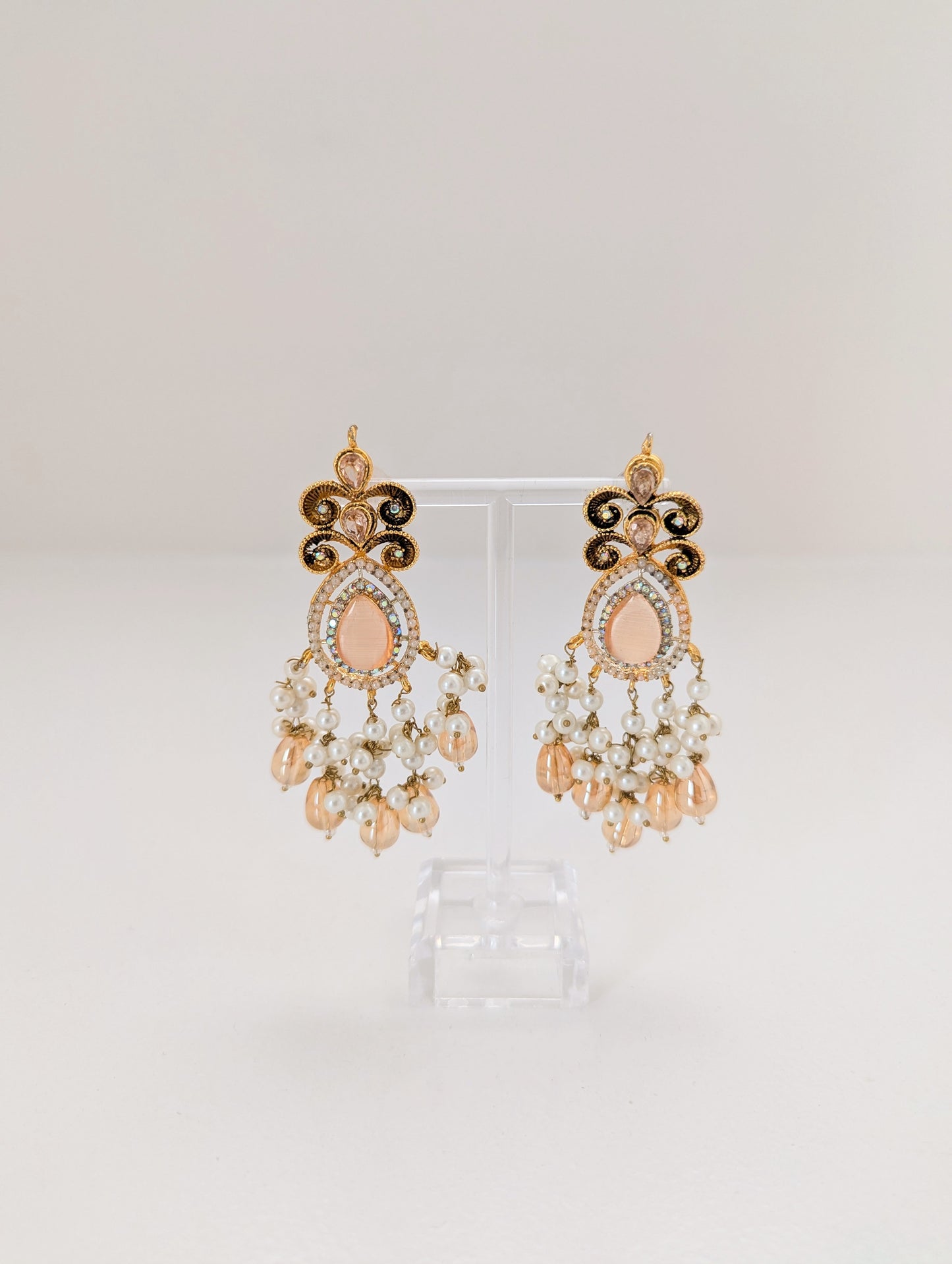 Peach Glow Set
