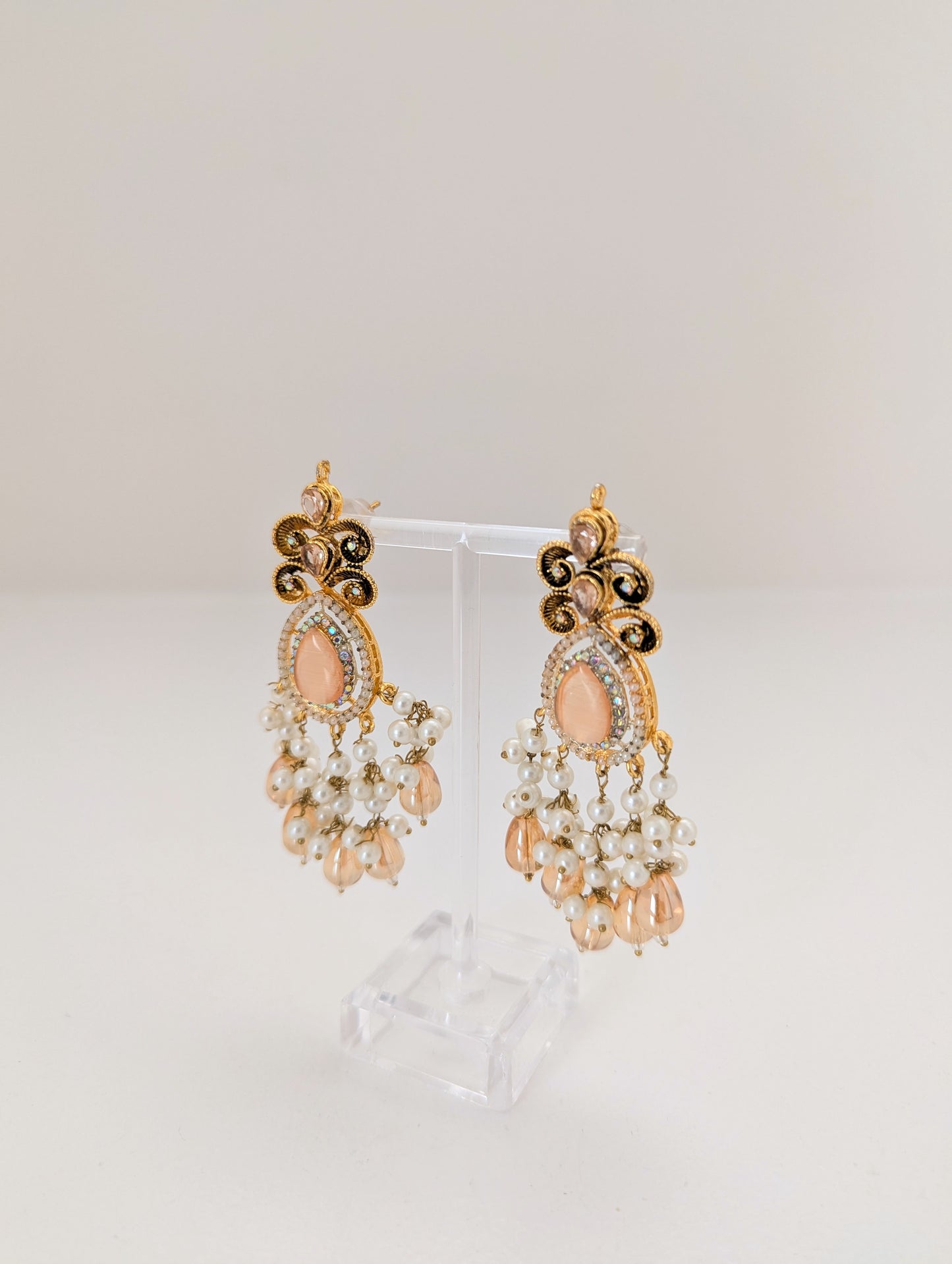Peach Glow Set