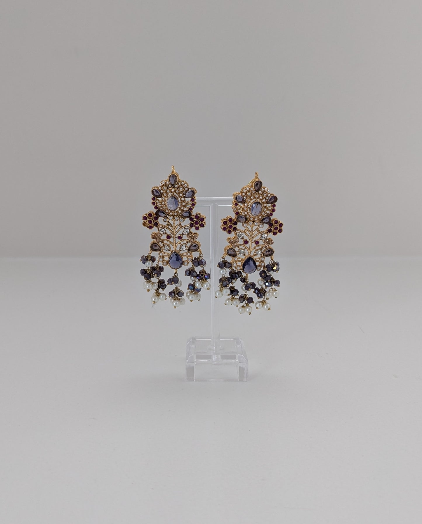 The Bloom Collection - Purple Set