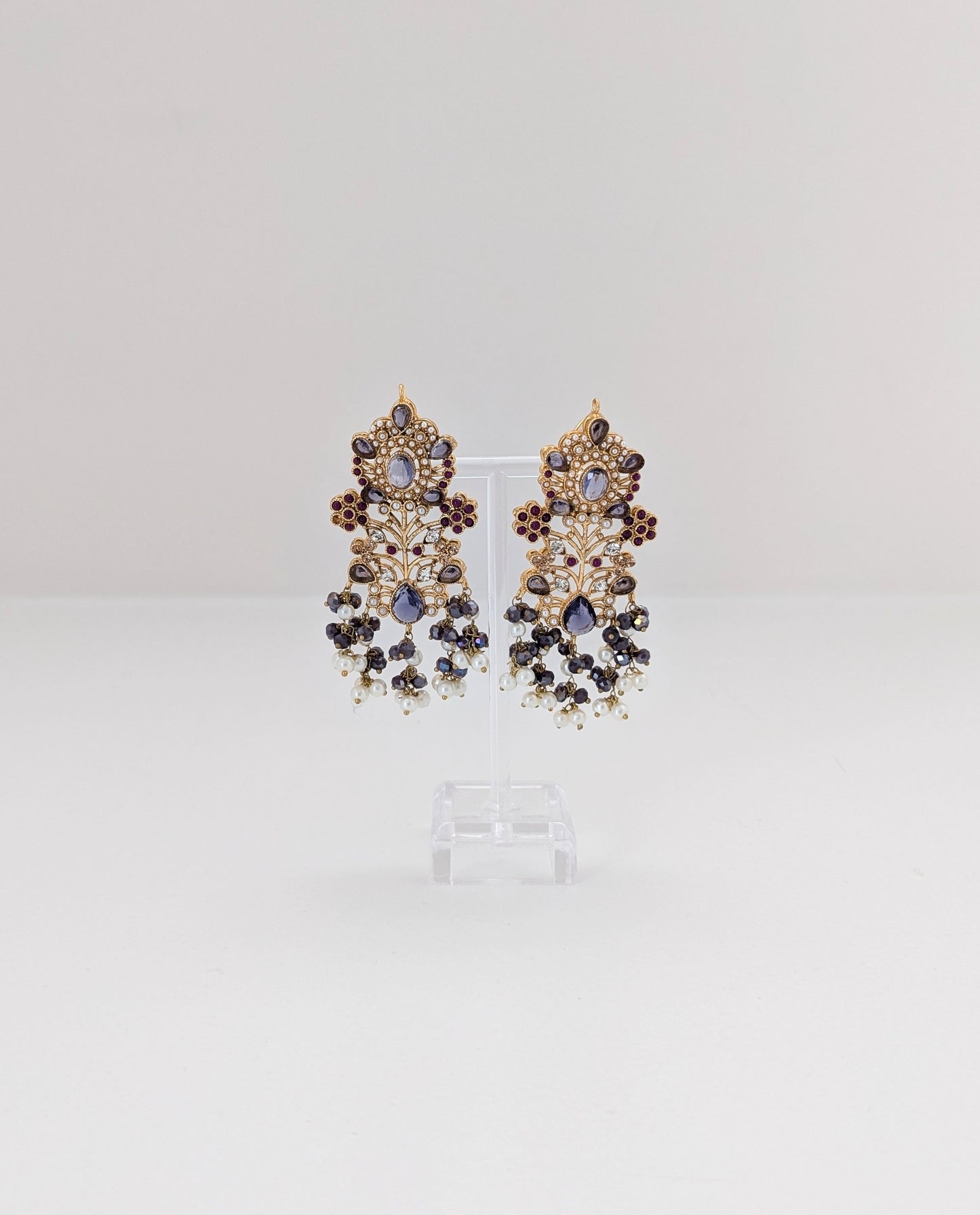 The Bloom Collection - Purple Set