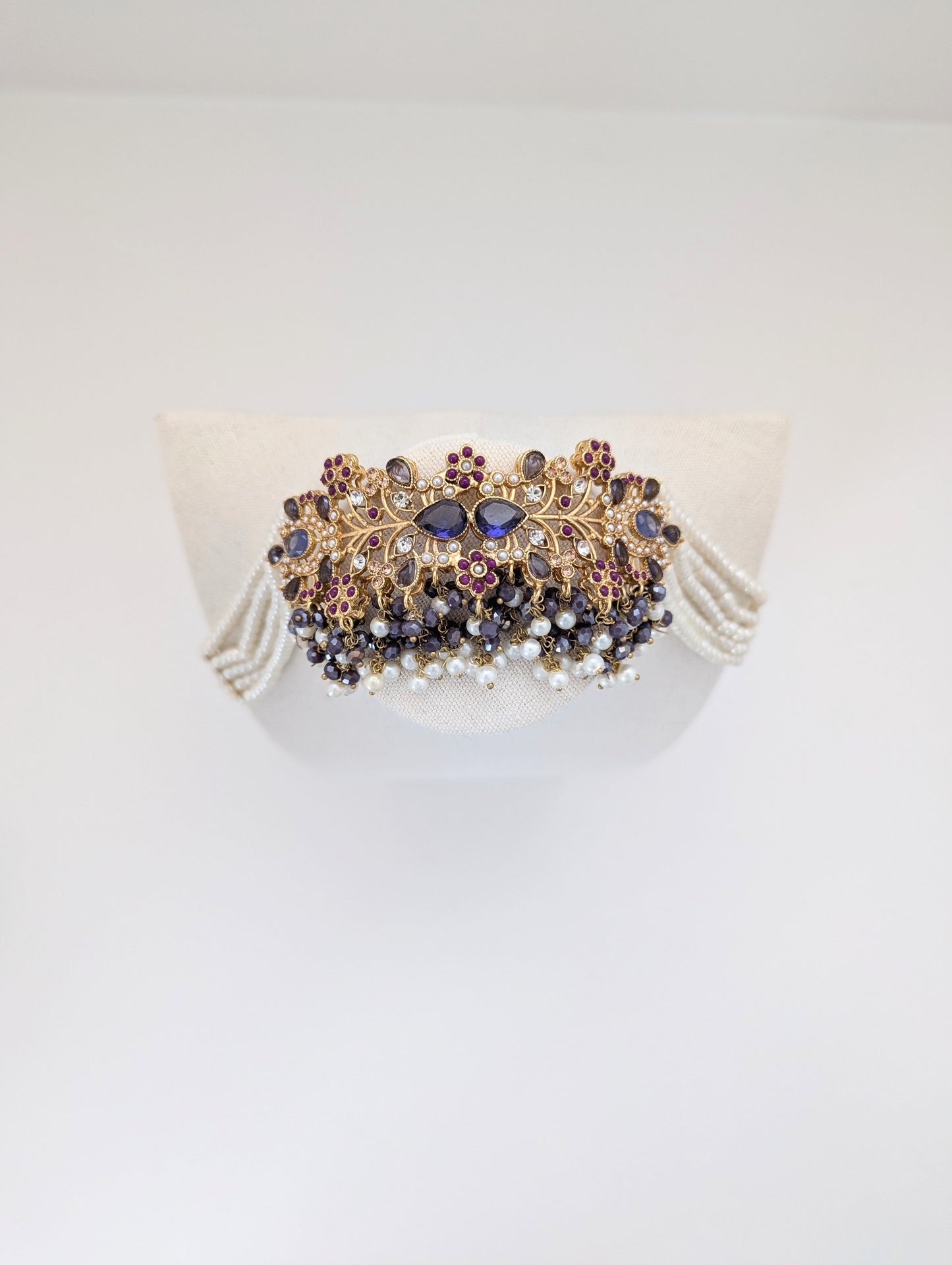 The Bloom Collection - Purple Set