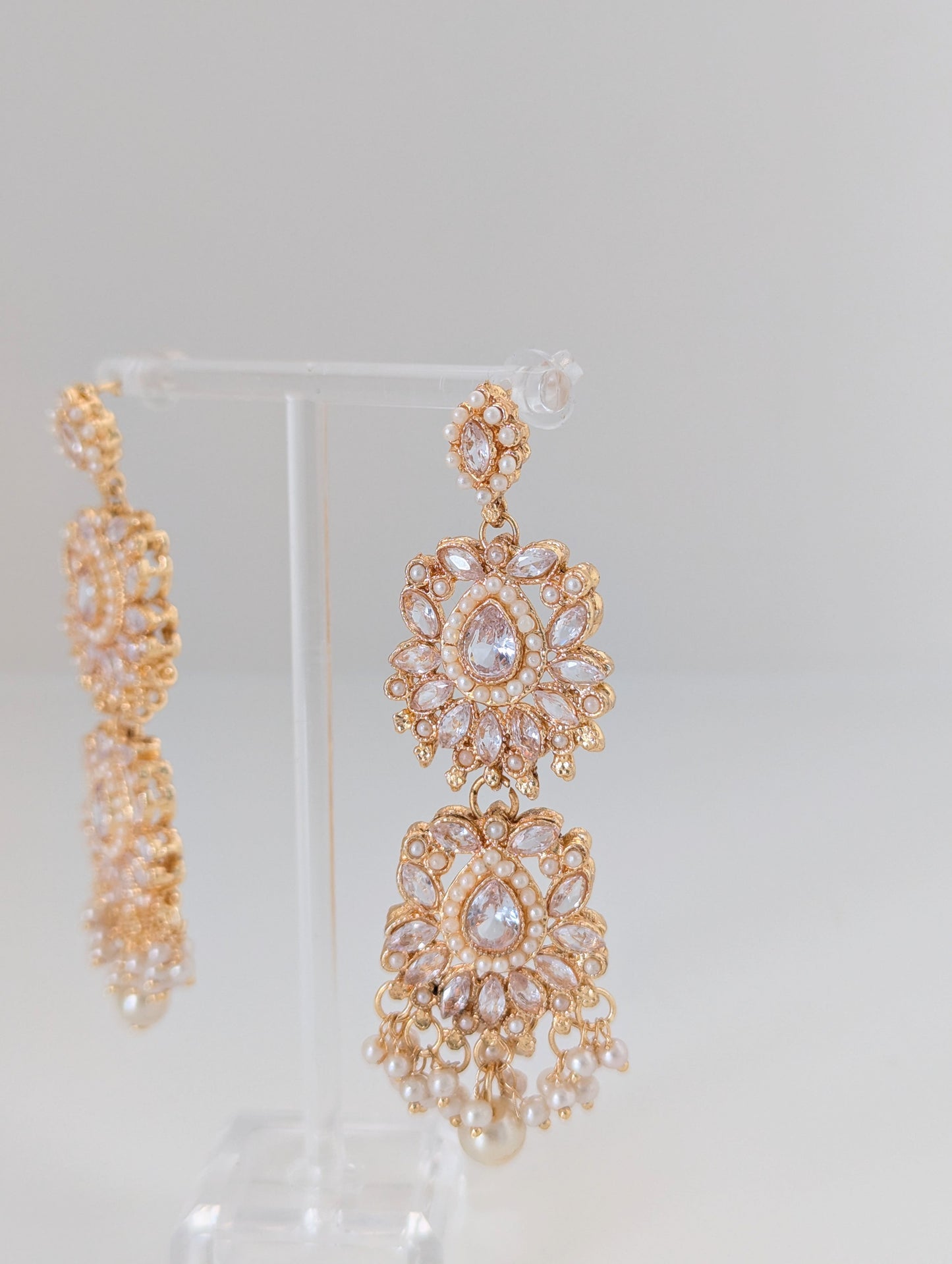 Golden Petal Set