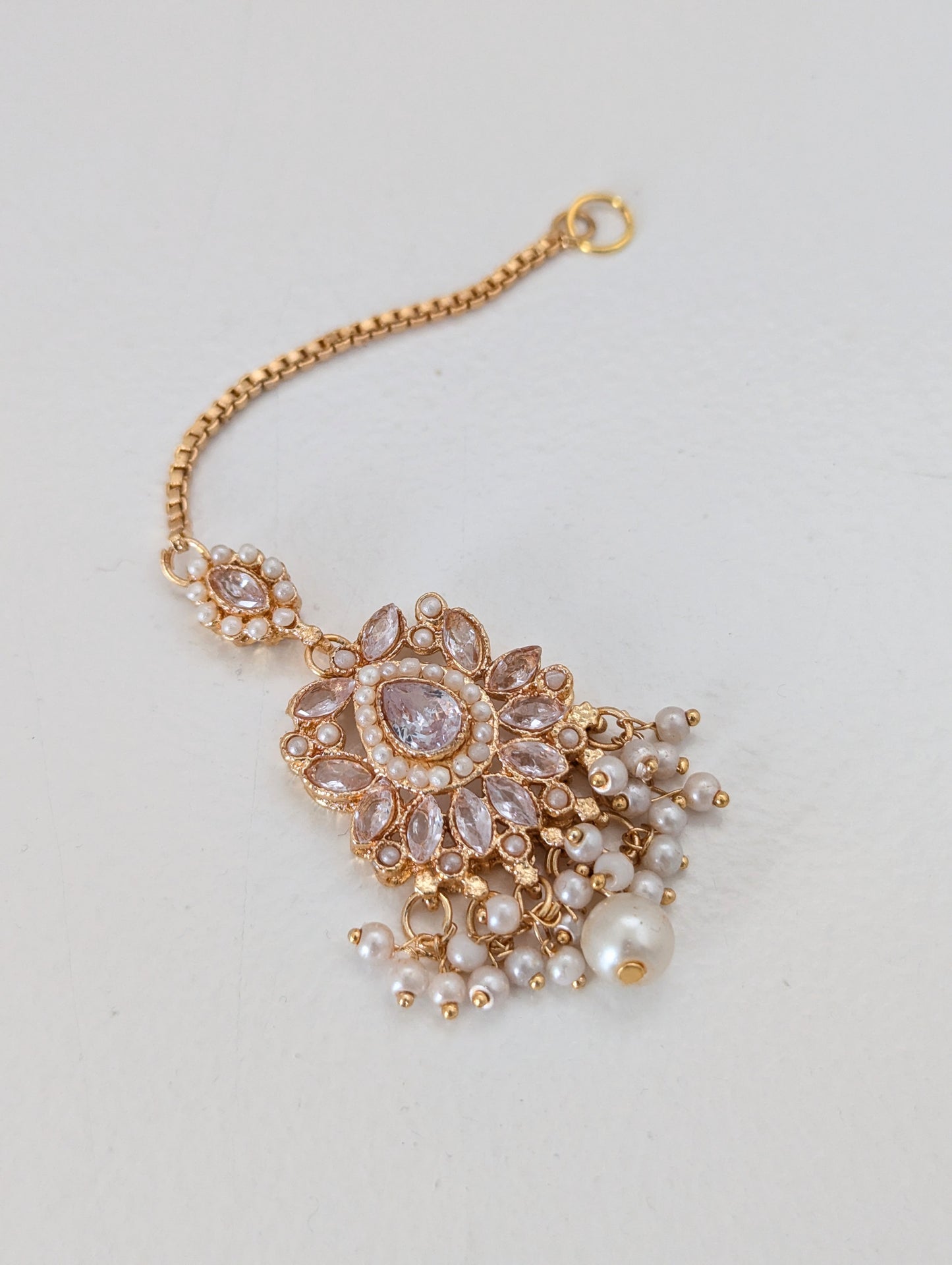 Golden Petal Set