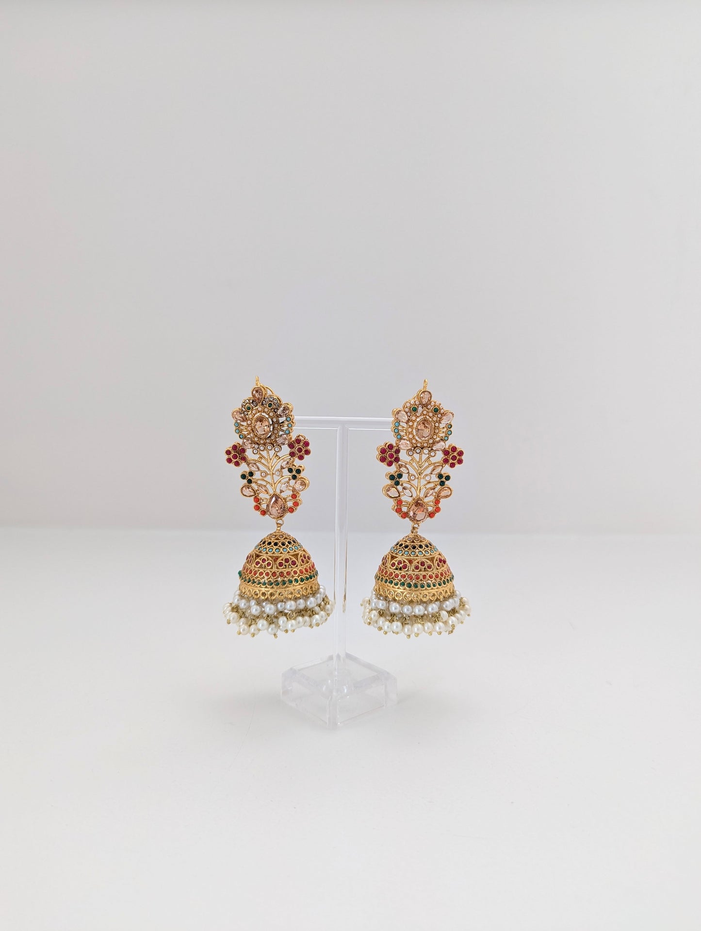 Nauratan Set - Champagne