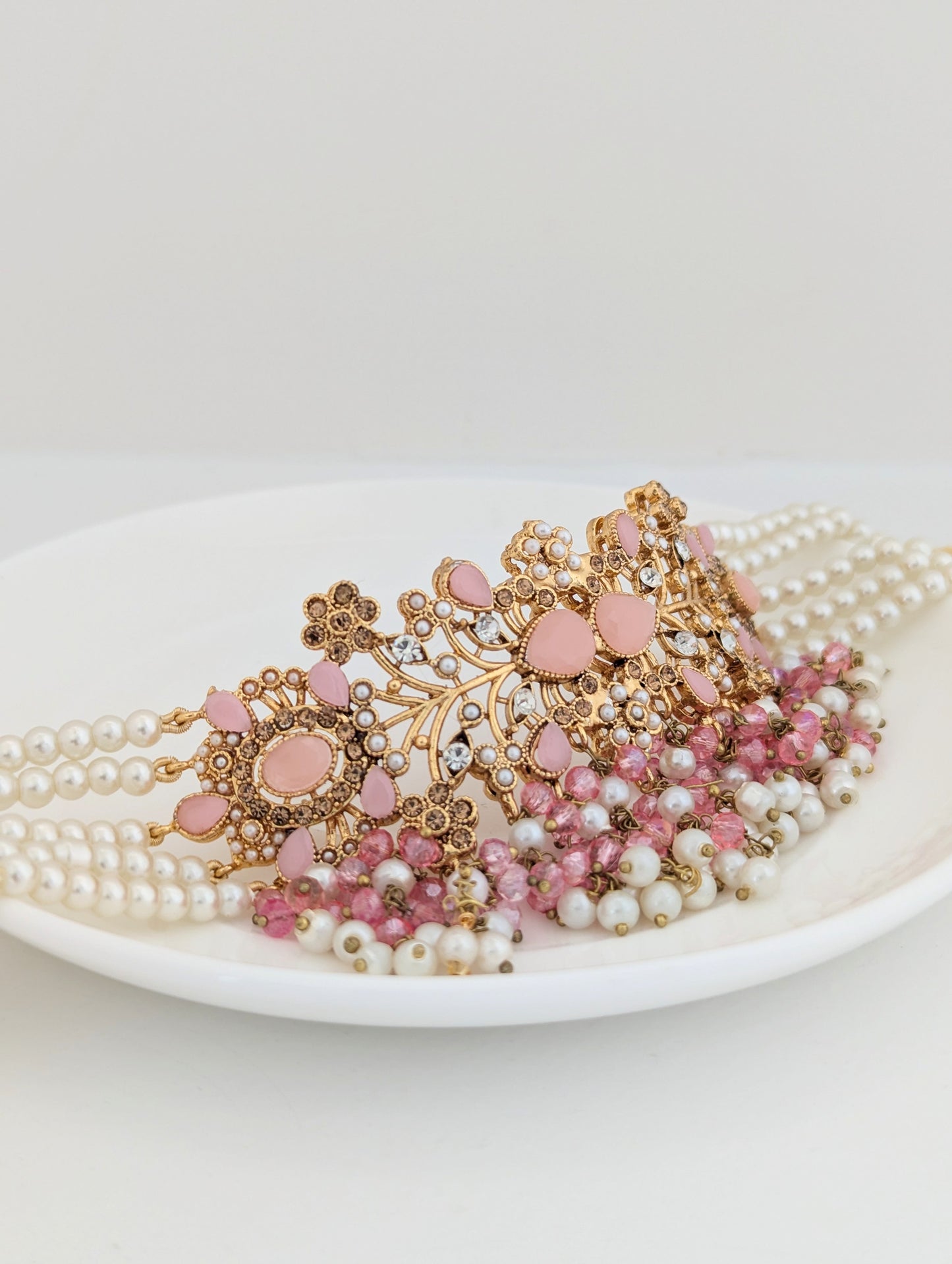 The Bloom Collection - Pink