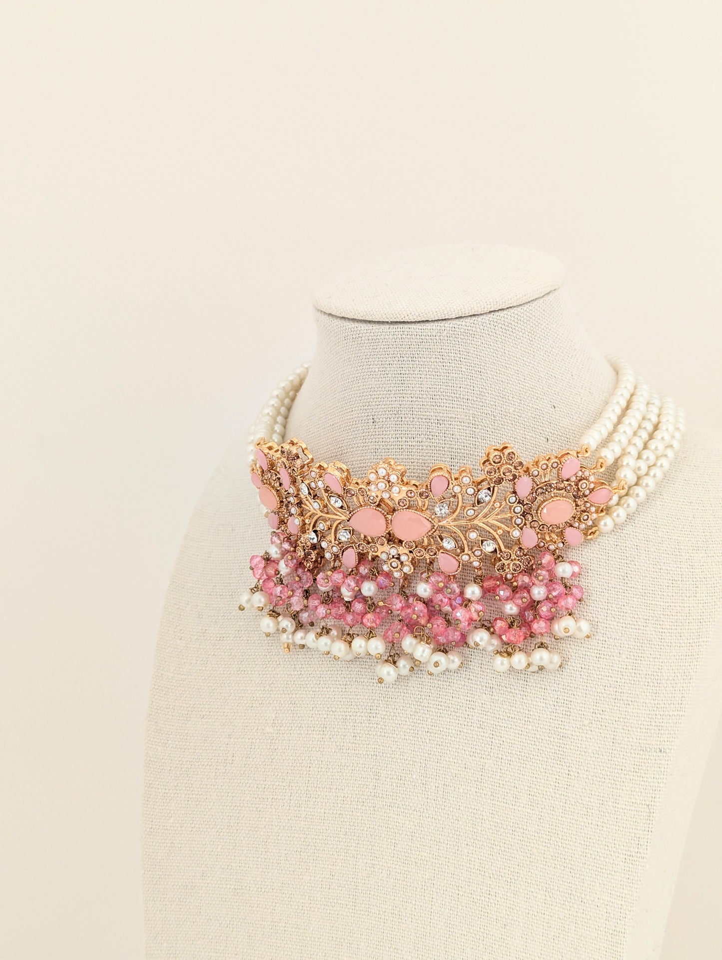 The Bloom Collection - Pink