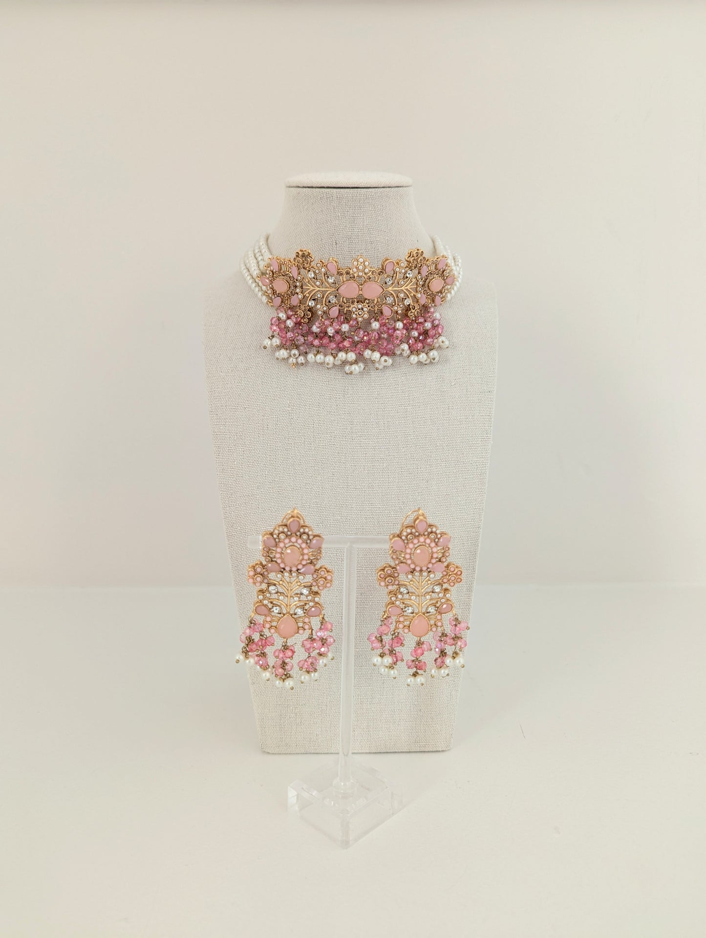 The Bloom Collection - Pink