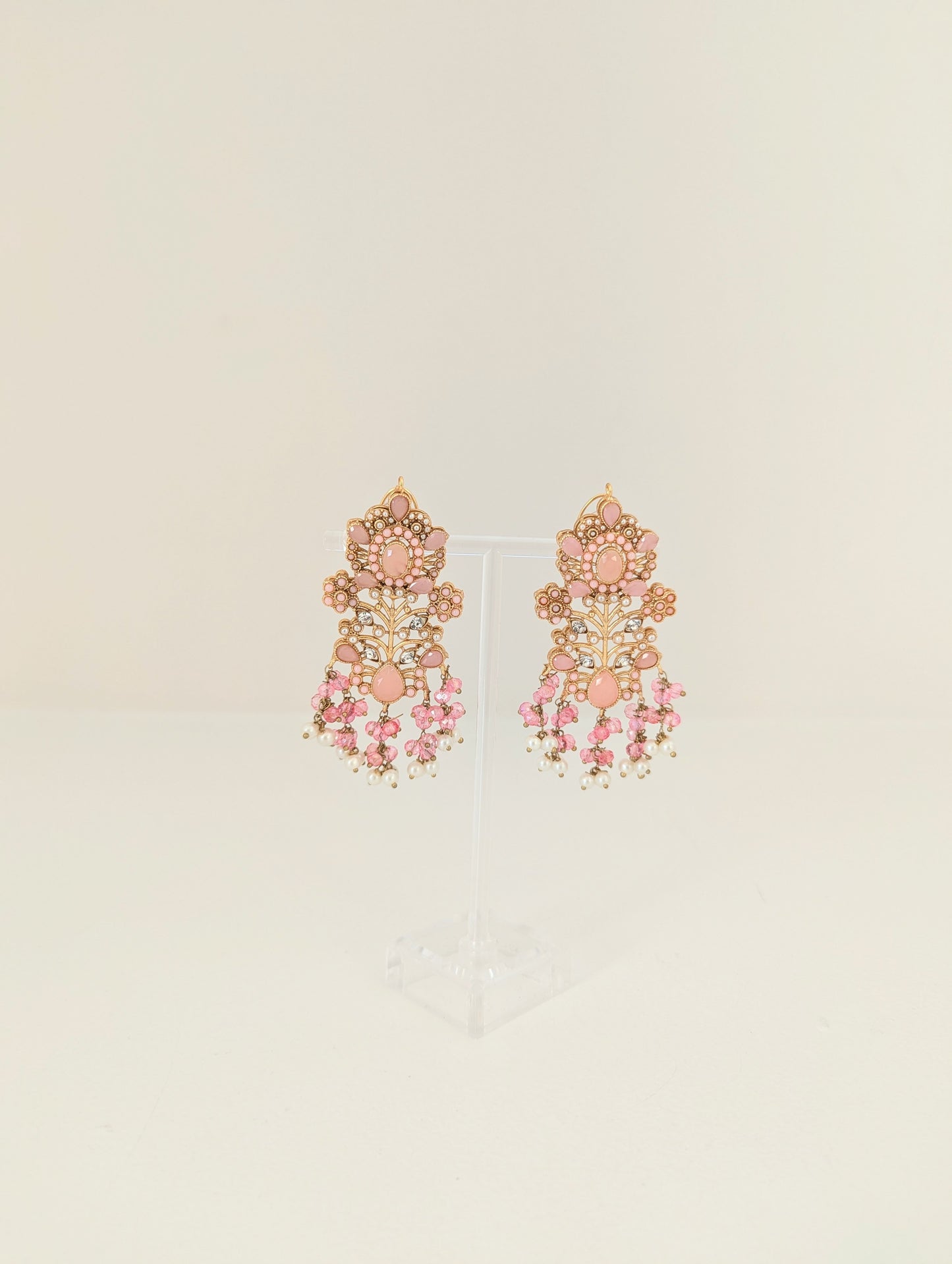 The Bloom Collection - Pink