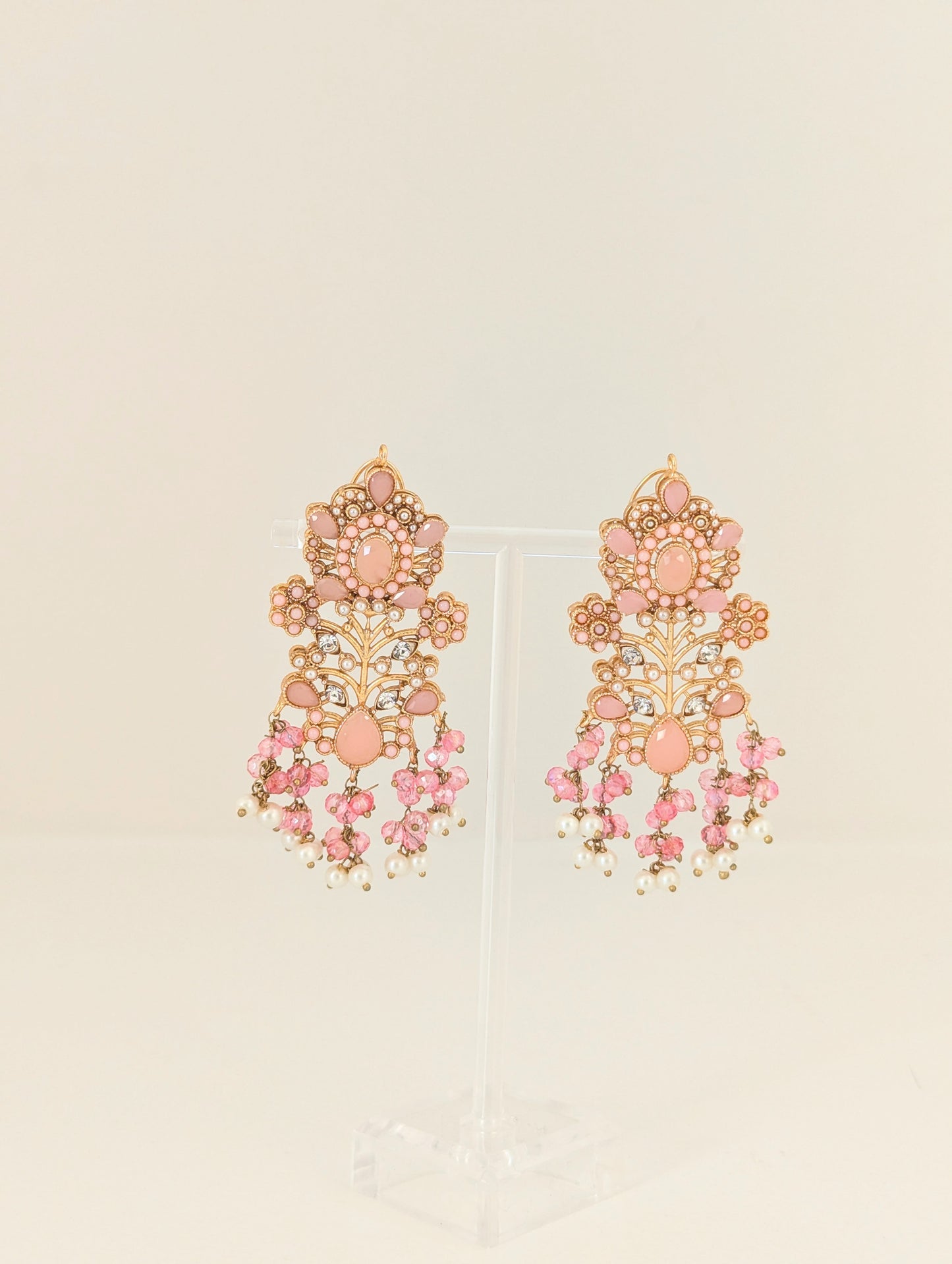 The Bloom Collection - Pink