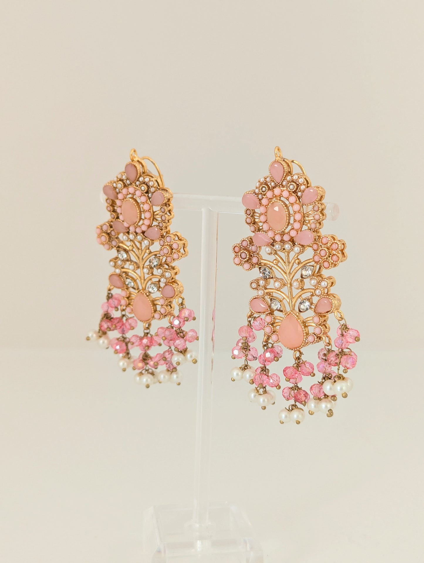 The Bloom Collection - Pink