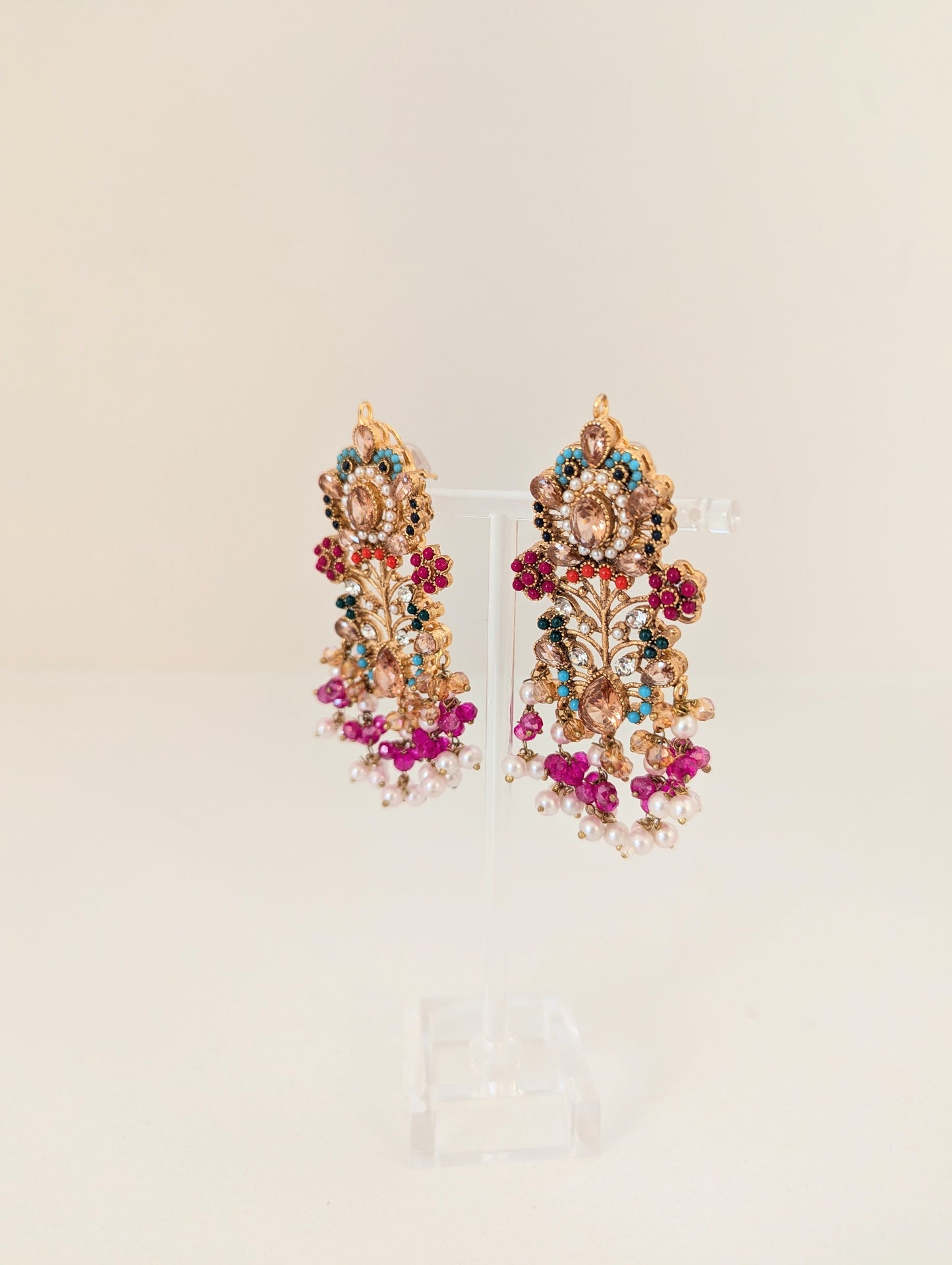 The Bloom Collection - Champagne