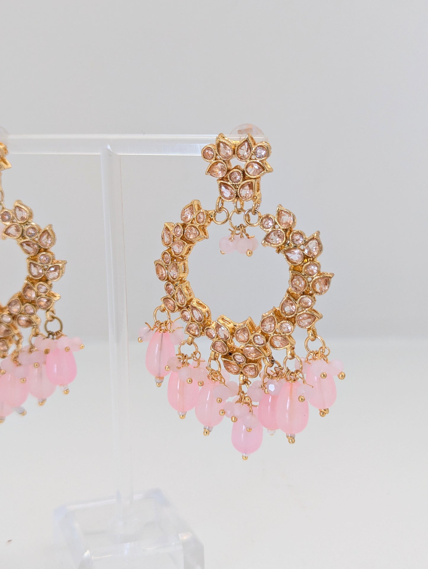 Blush Petals - Pink Set