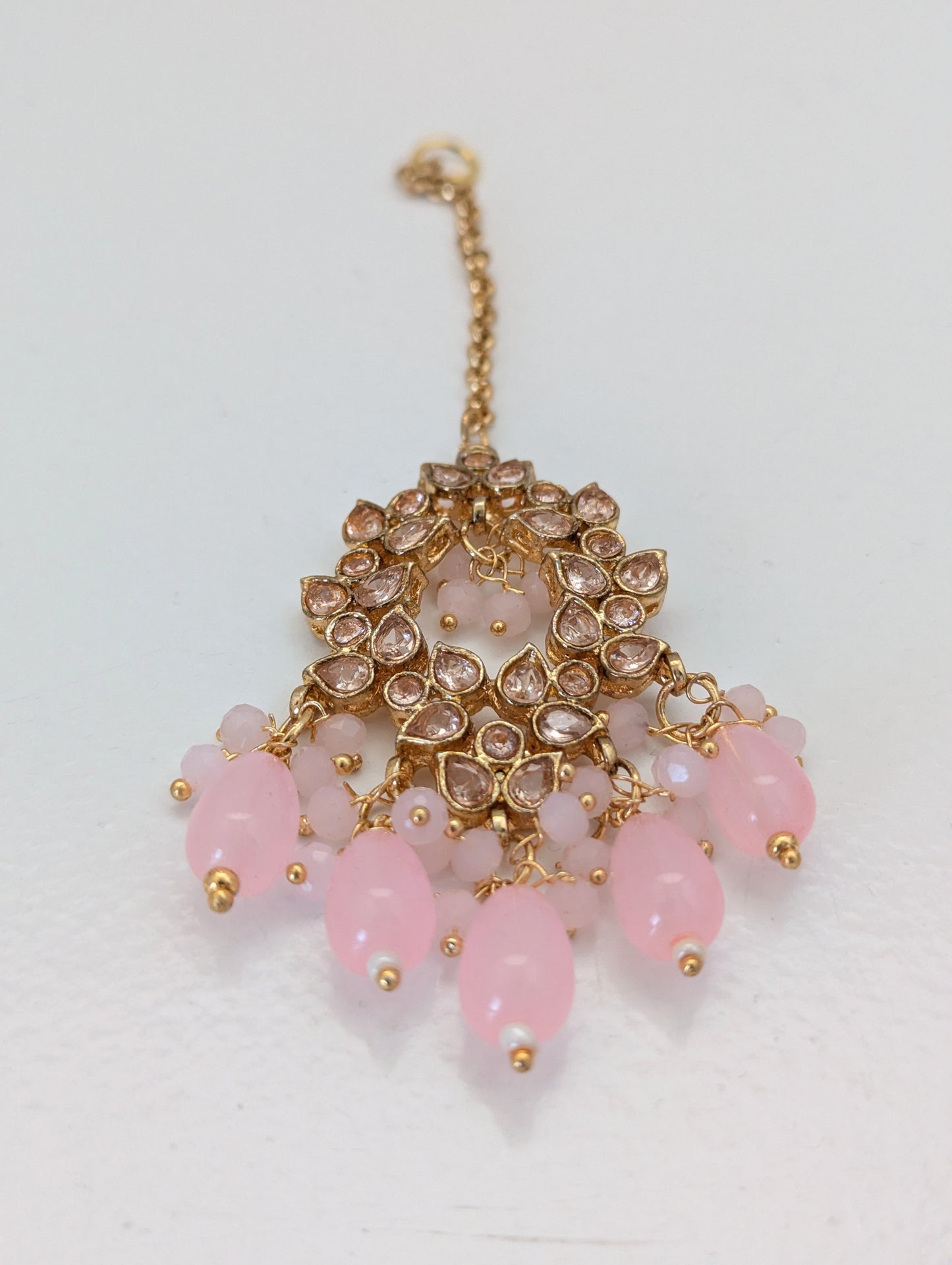 Blush Petals - Pink Set