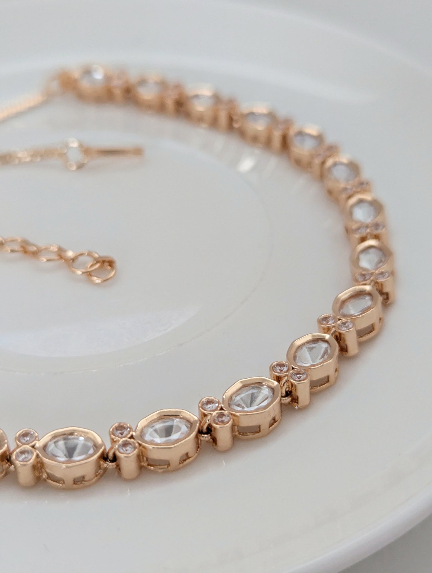 Serene Shimmer Set