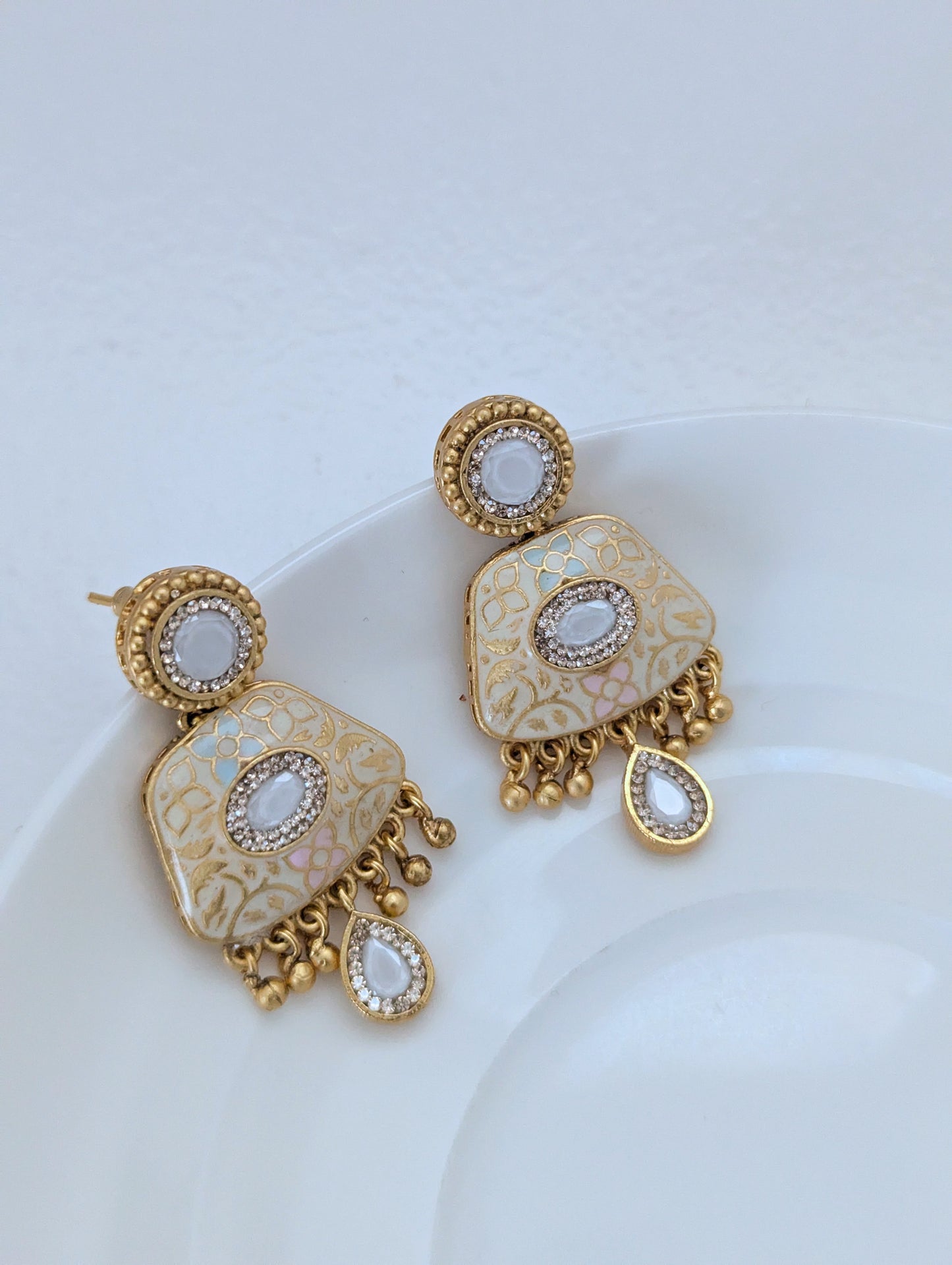 Heritage Set - Pearl