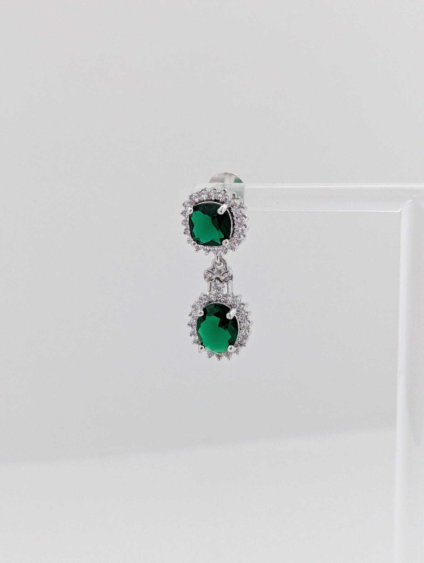 Stone Set - Dark Green