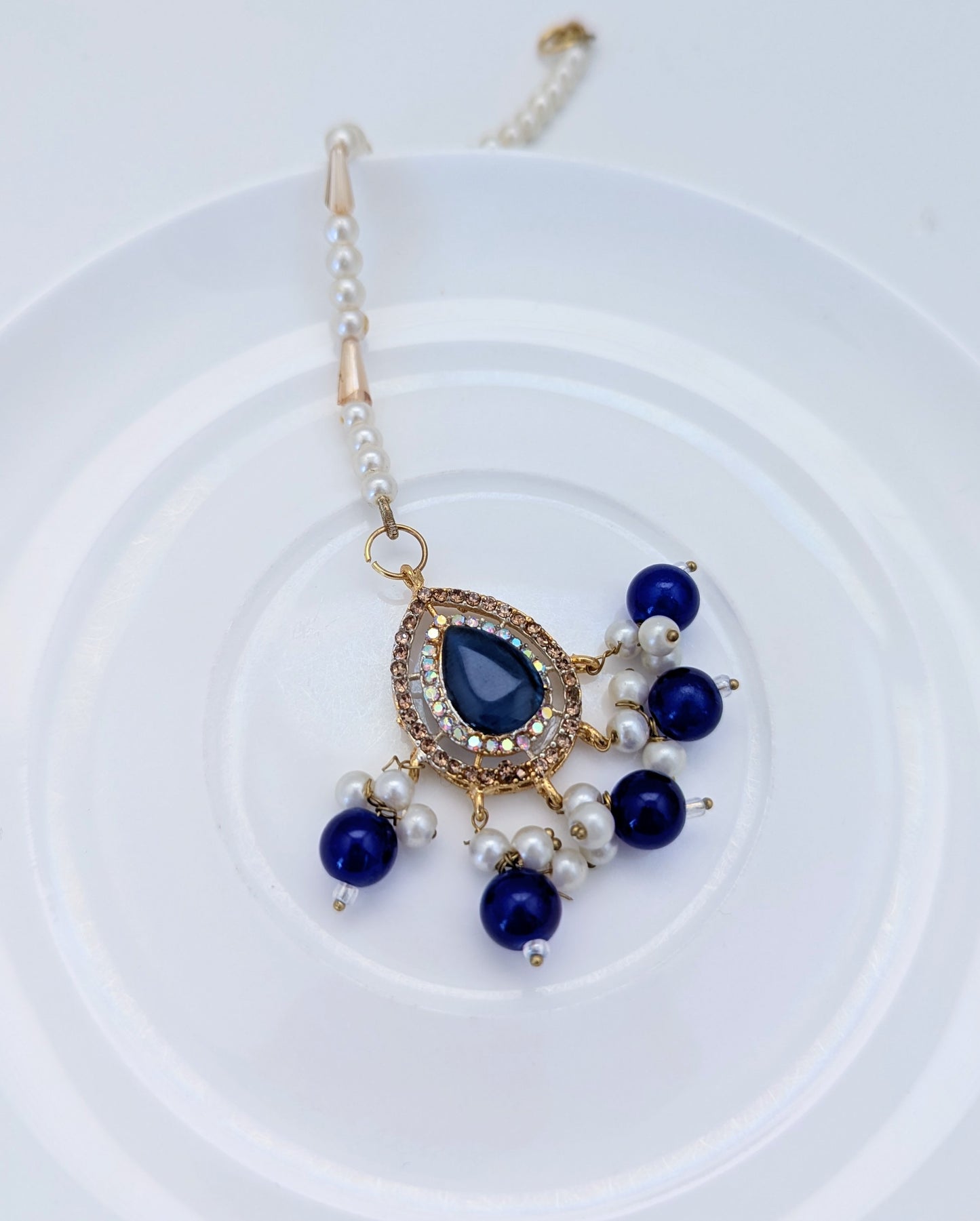 Bloom Collection - Midnight Blue