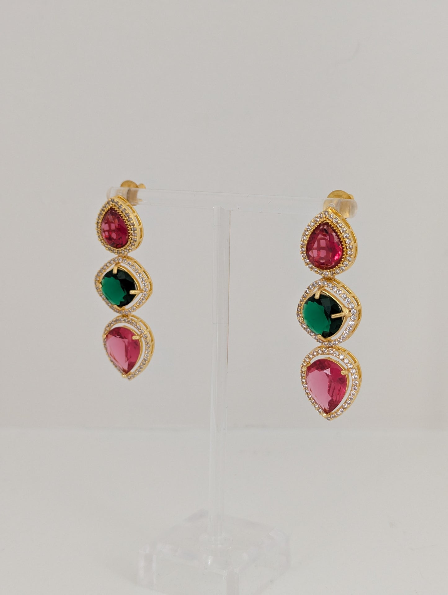 Velora Earrings