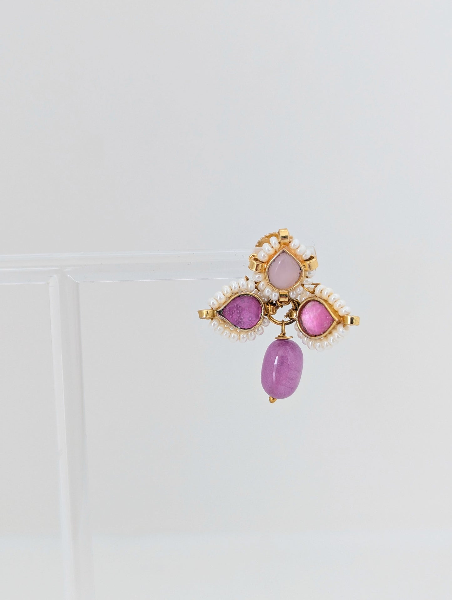 Royal Pearl - Lavender