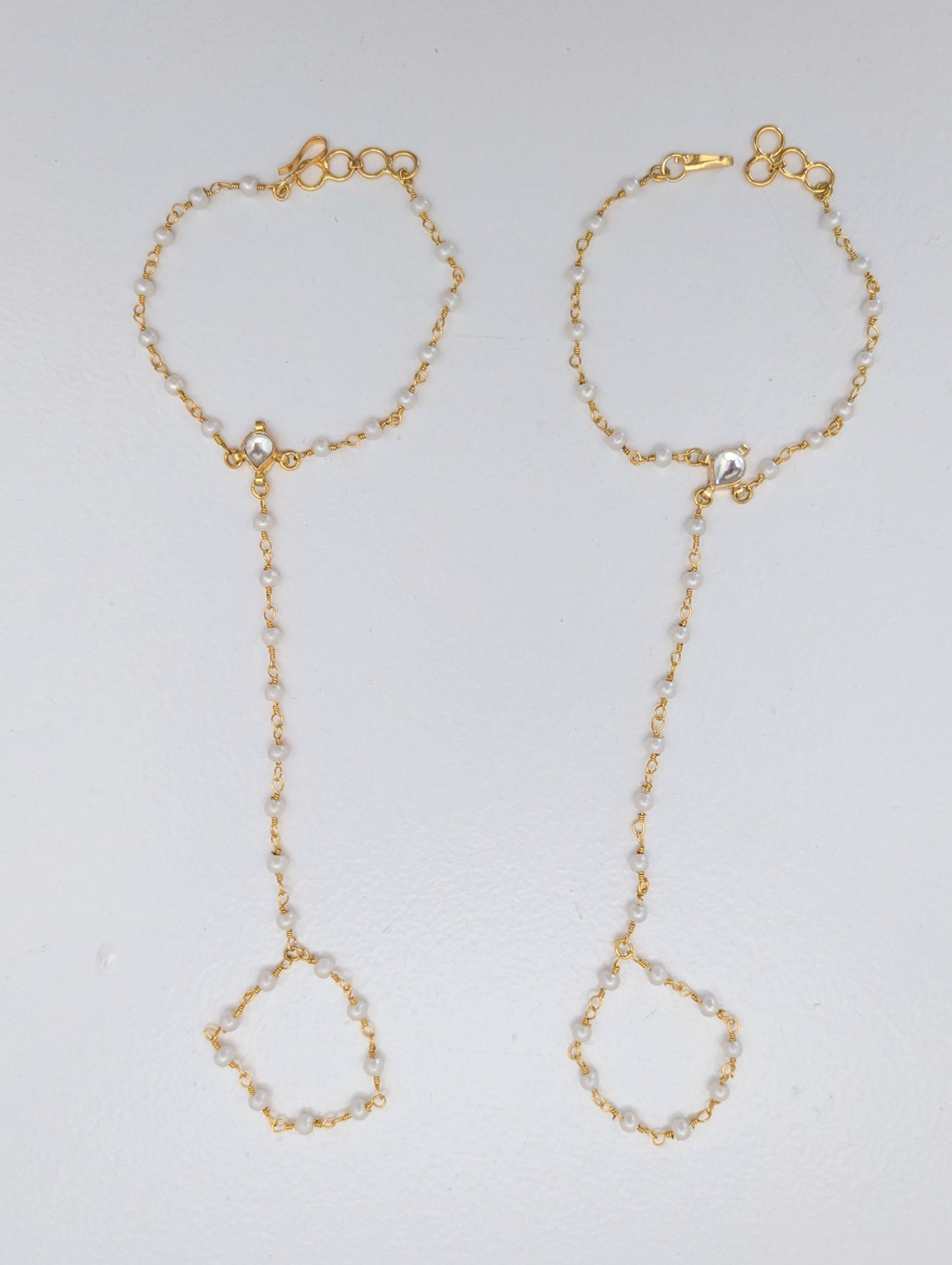 Haathphool - Glowline Set of 2)