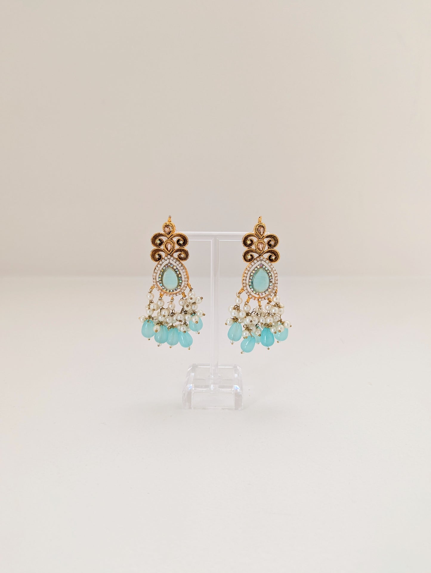 Aqua Elegance Set