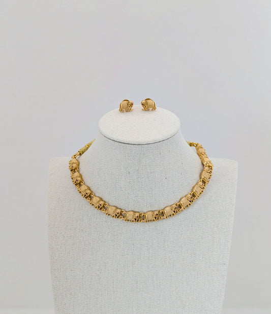 Elephant Set - all good tone