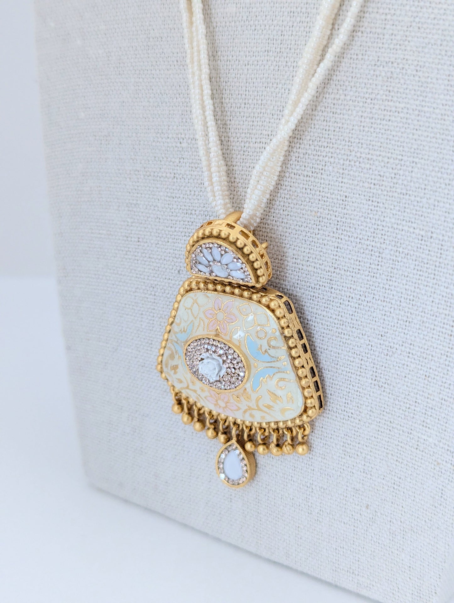 Heritage Set - Pearl