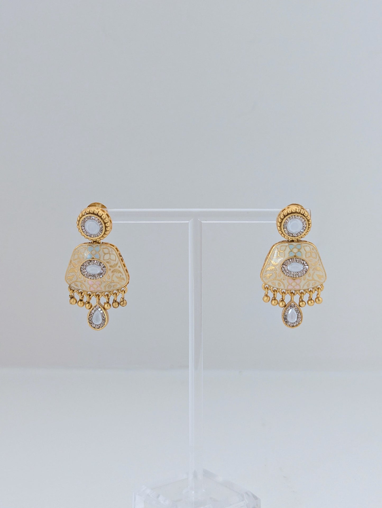 Heritage Set - Pearl