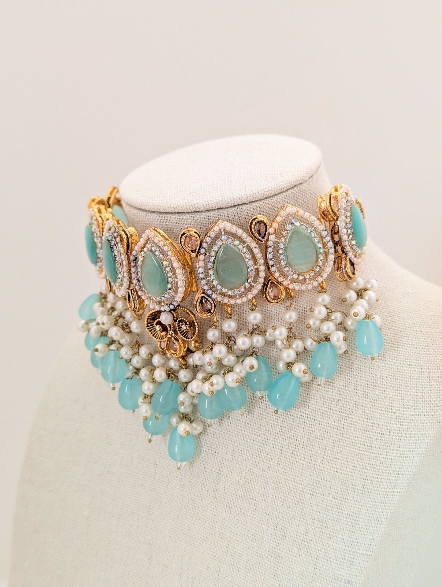 Aqua Elegance Set