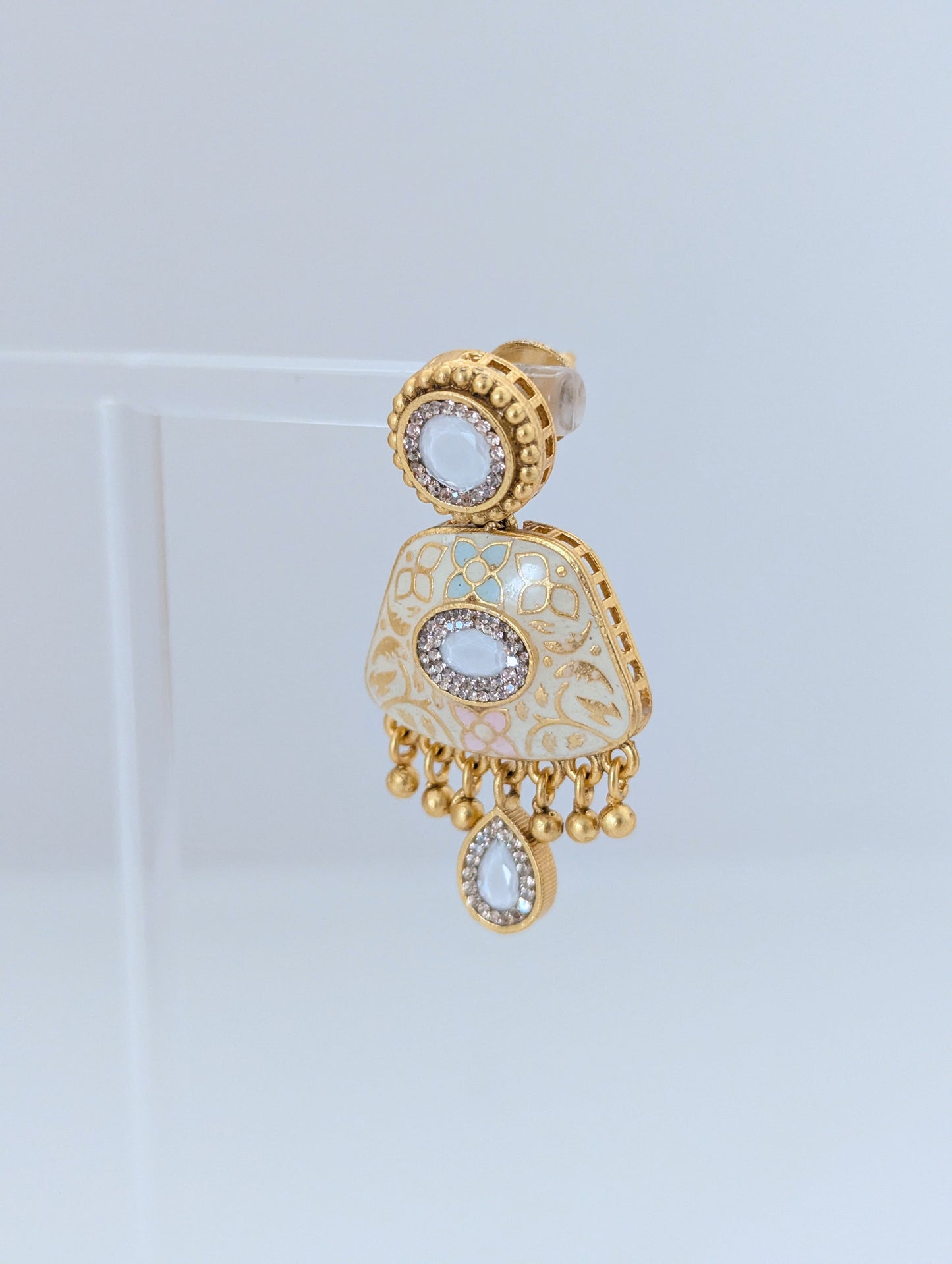 Heritage Set - Pearl