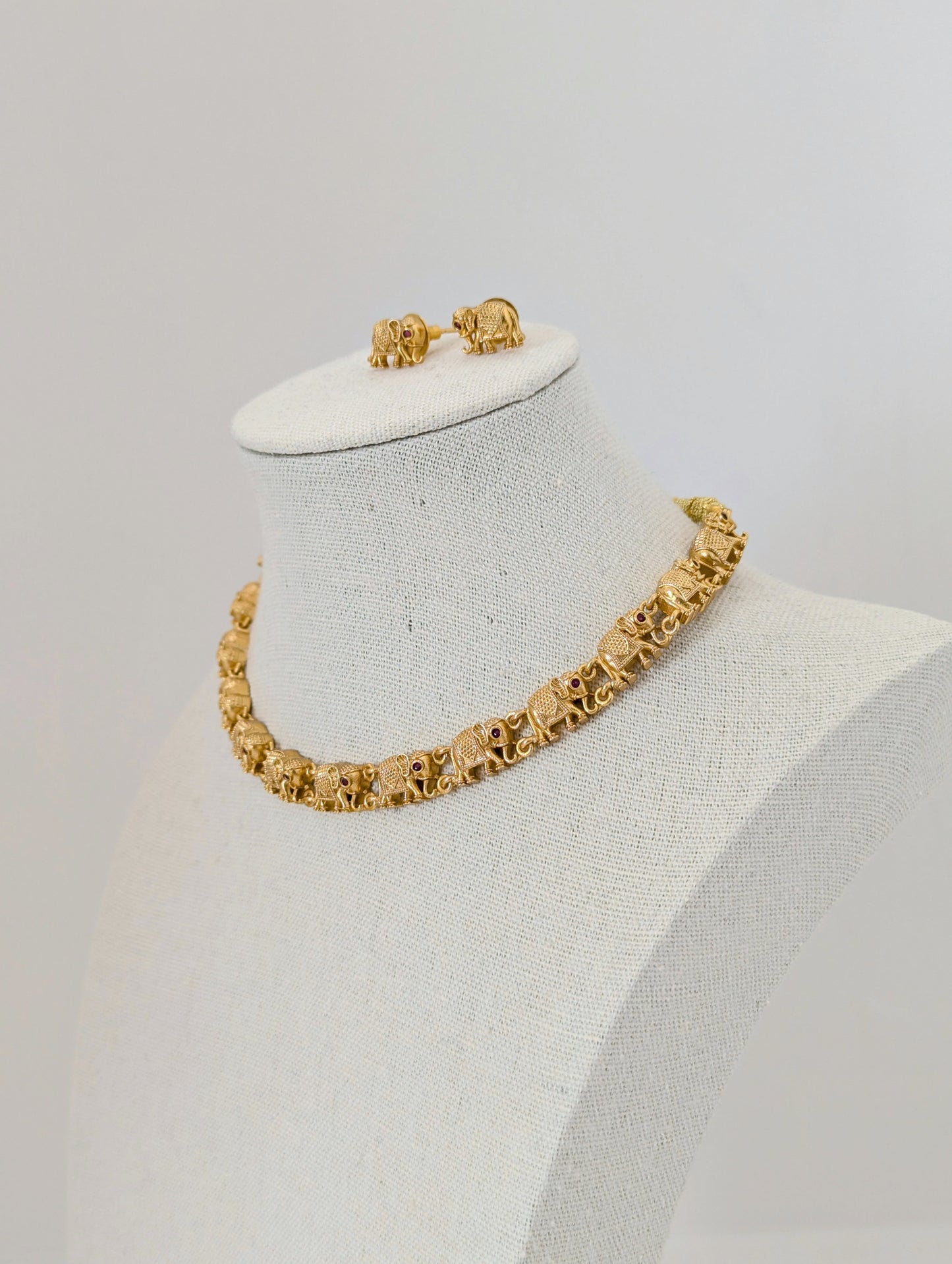 Elephant Set - all good tone