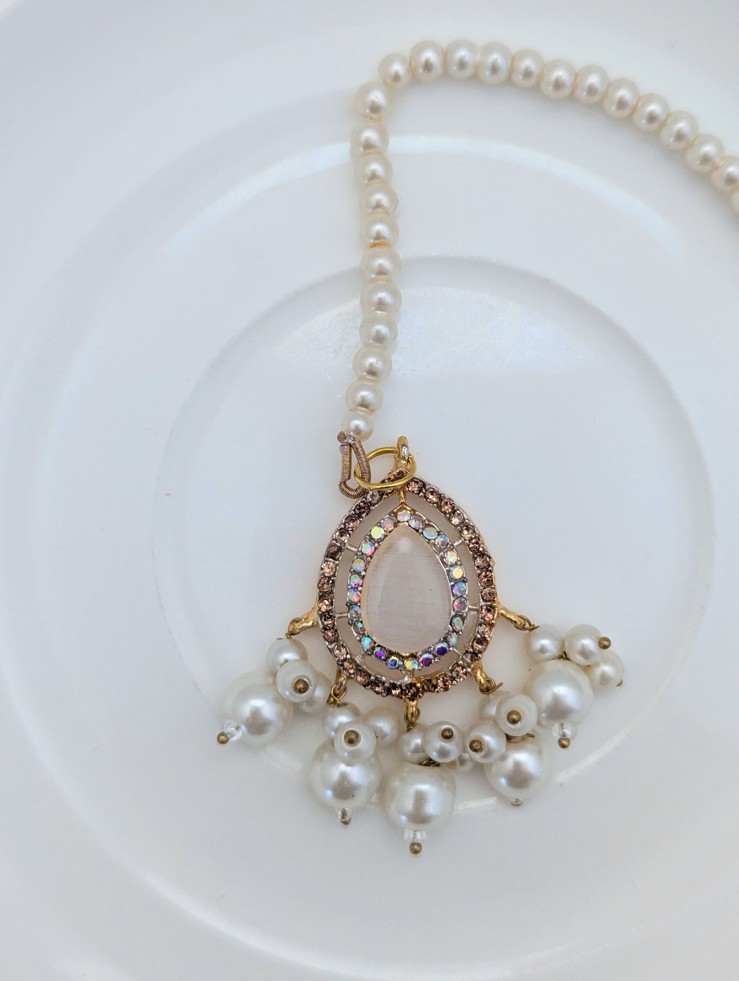 Bloom Collection - Ivory Bloom