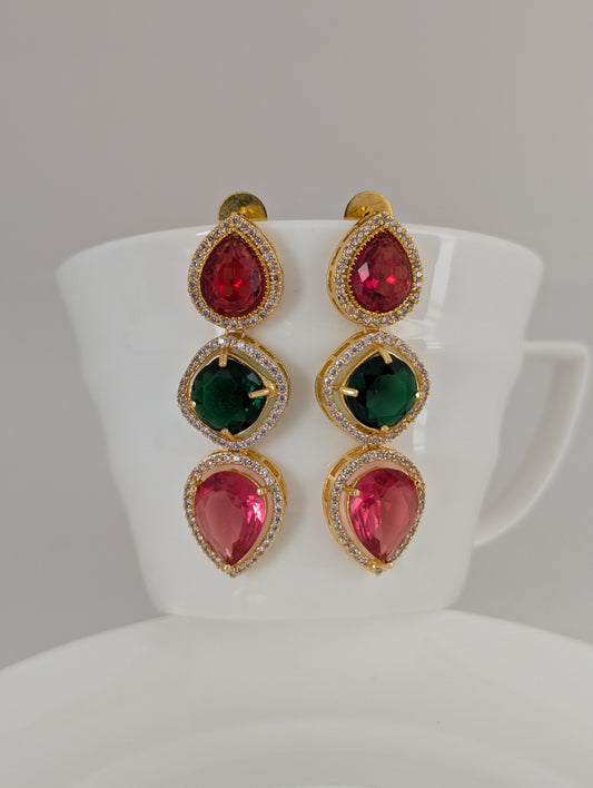 Velora Earrings