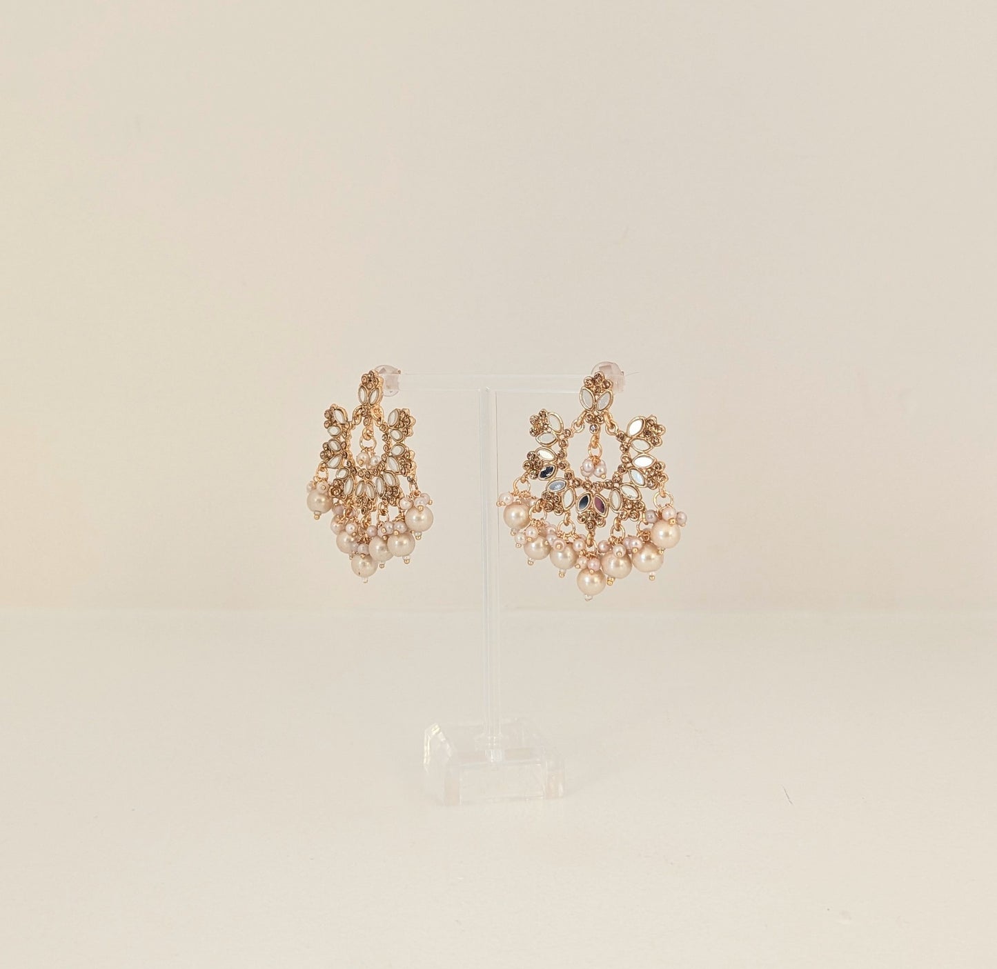 Royal Mirror Set