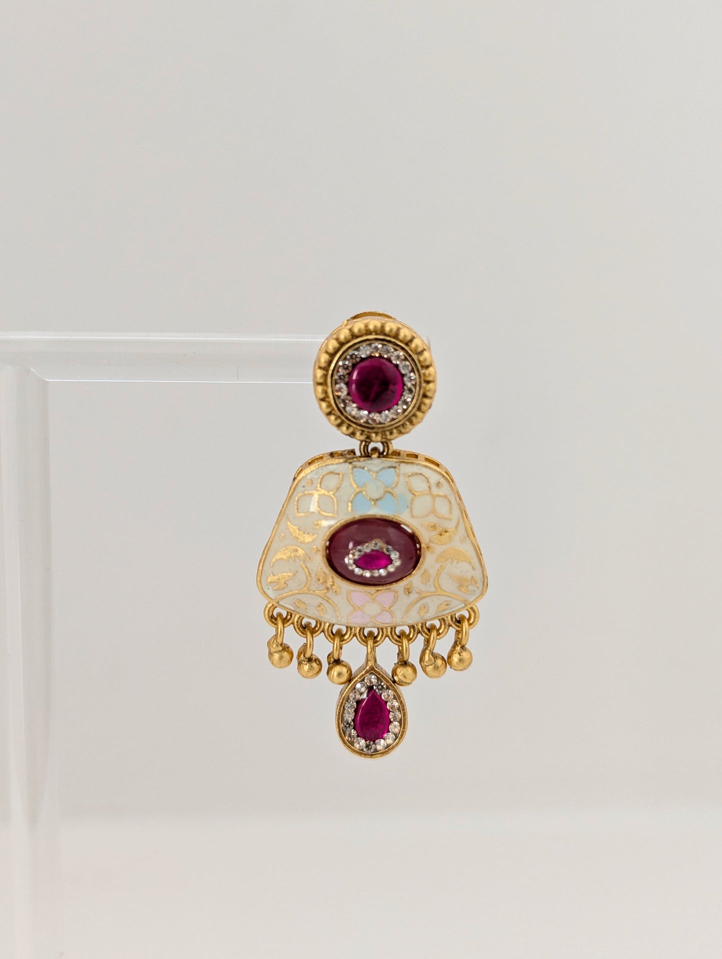 Heritage Set - Magenta
