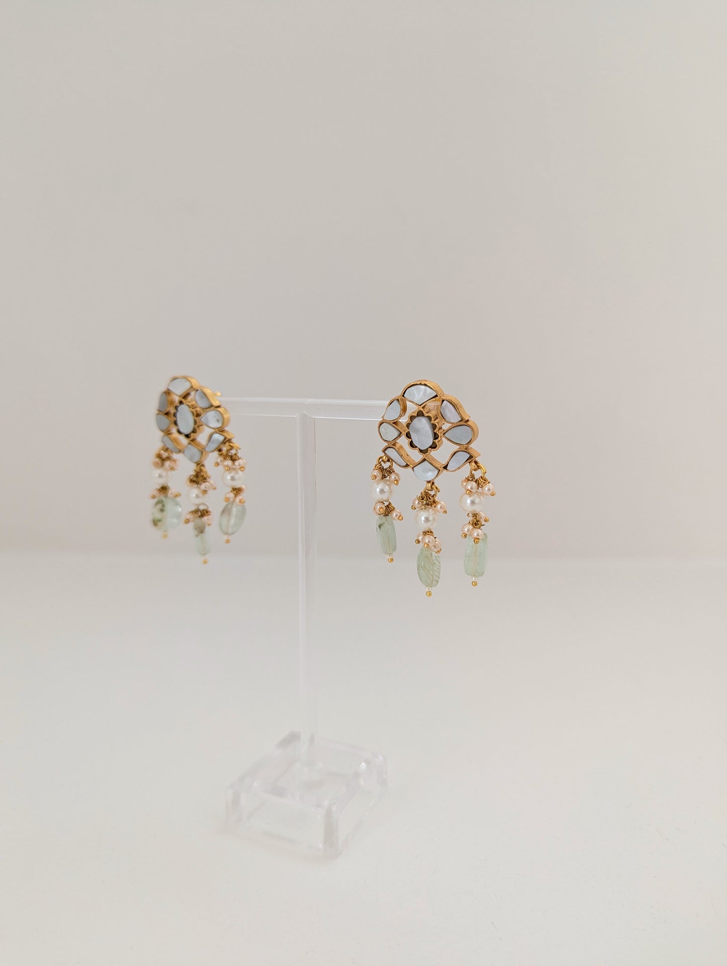 Zariah Earrings