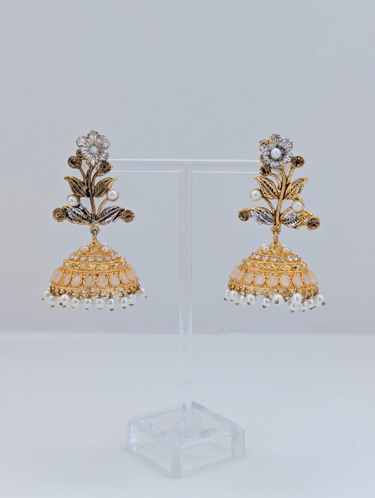 Bloom Collection - Ivory Bloom