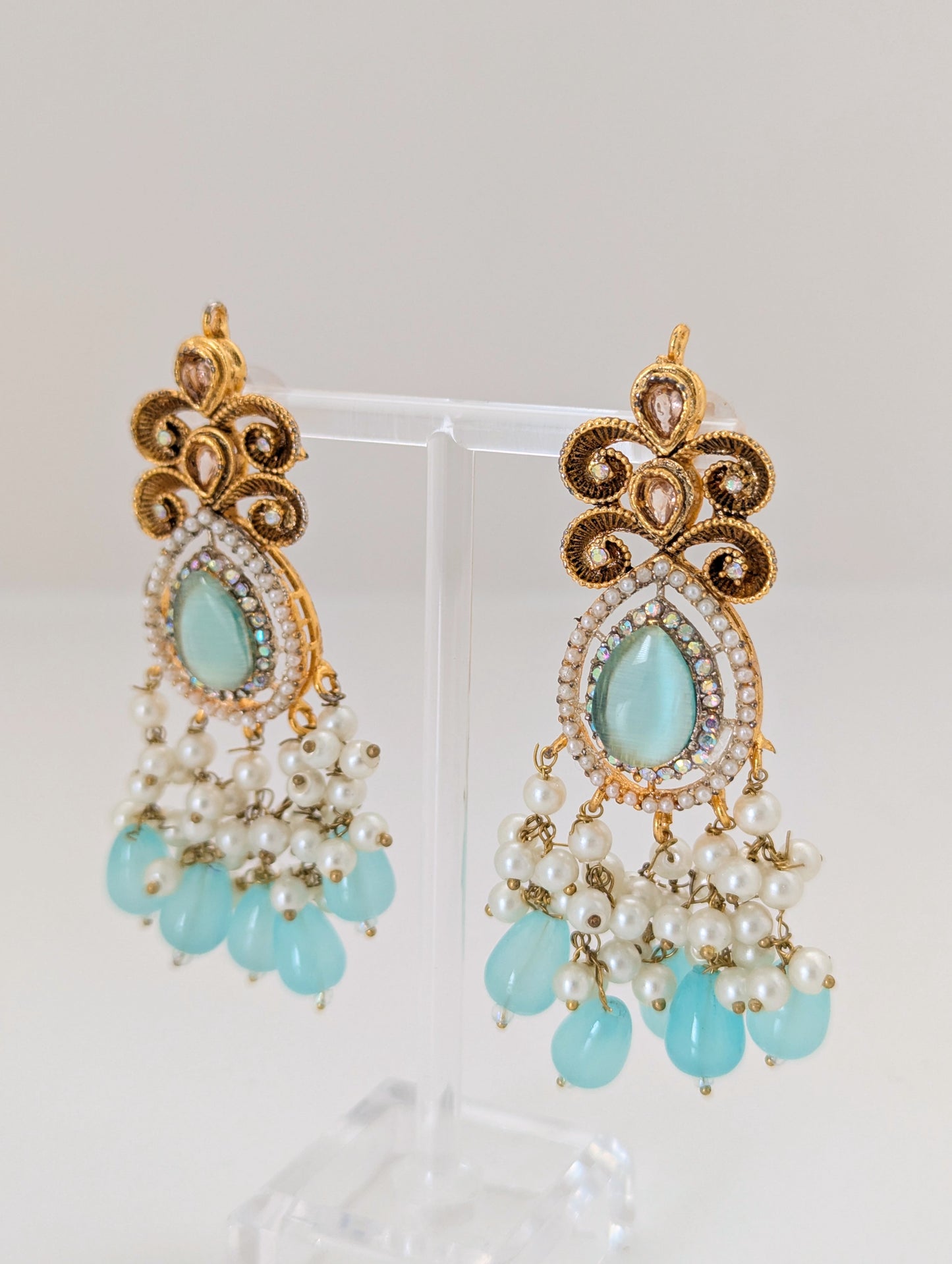 Aqua Elegance Set