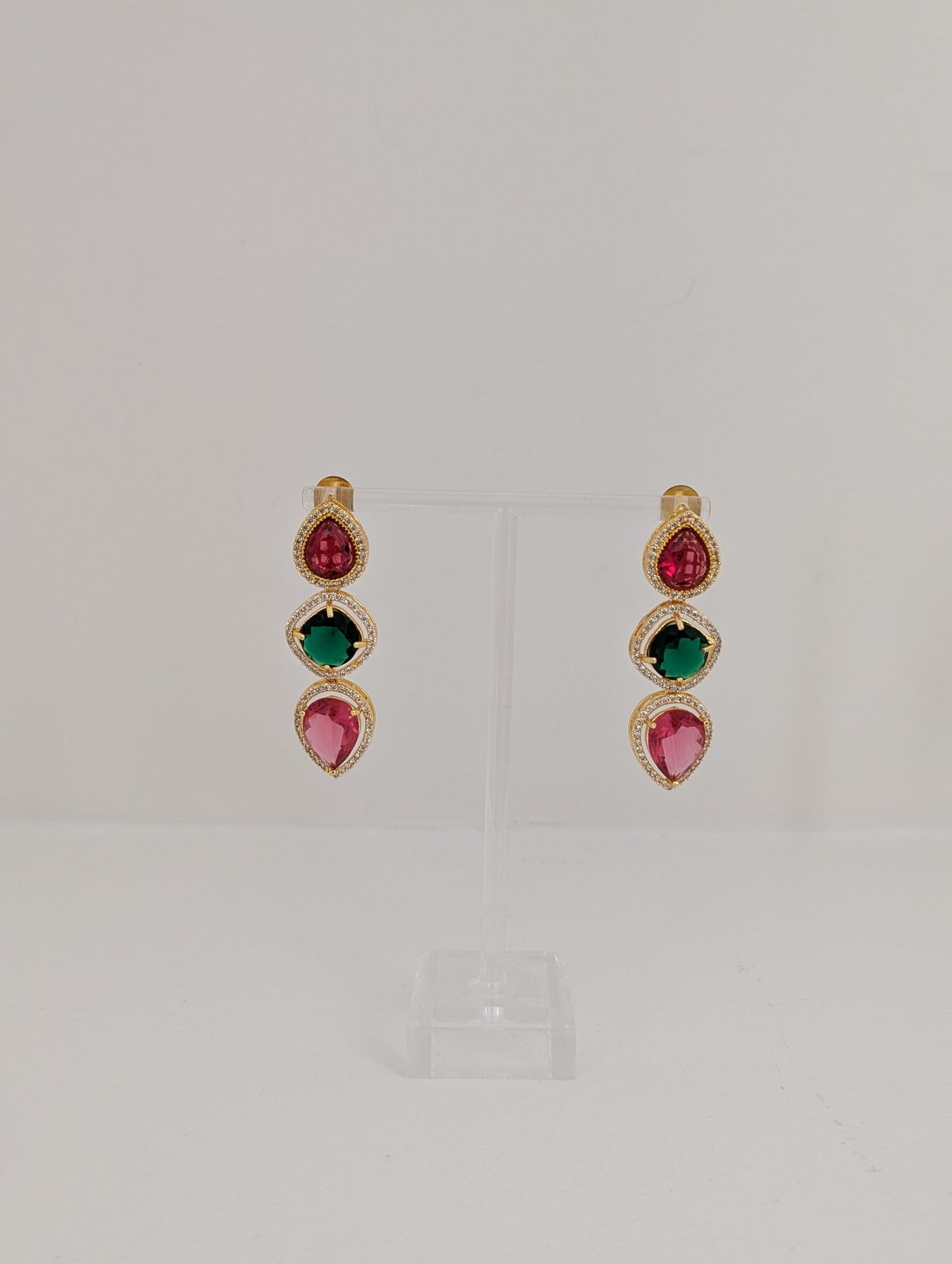 Velora Earrings