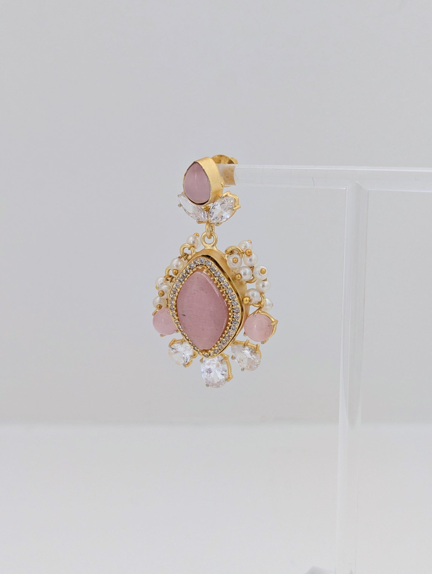 Classic Freshwater Pearl - Abeer Set