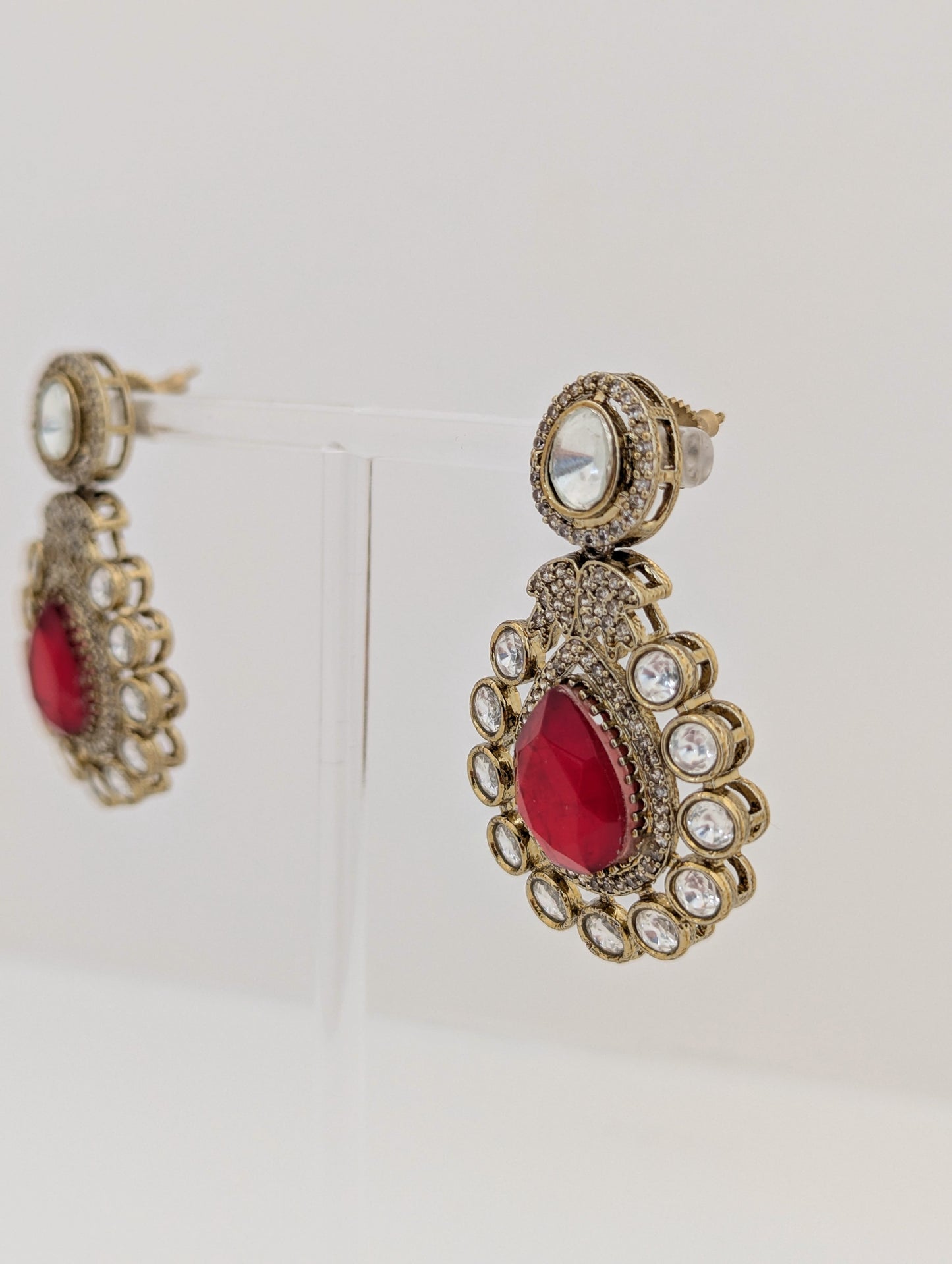 Victorian Rouge Set