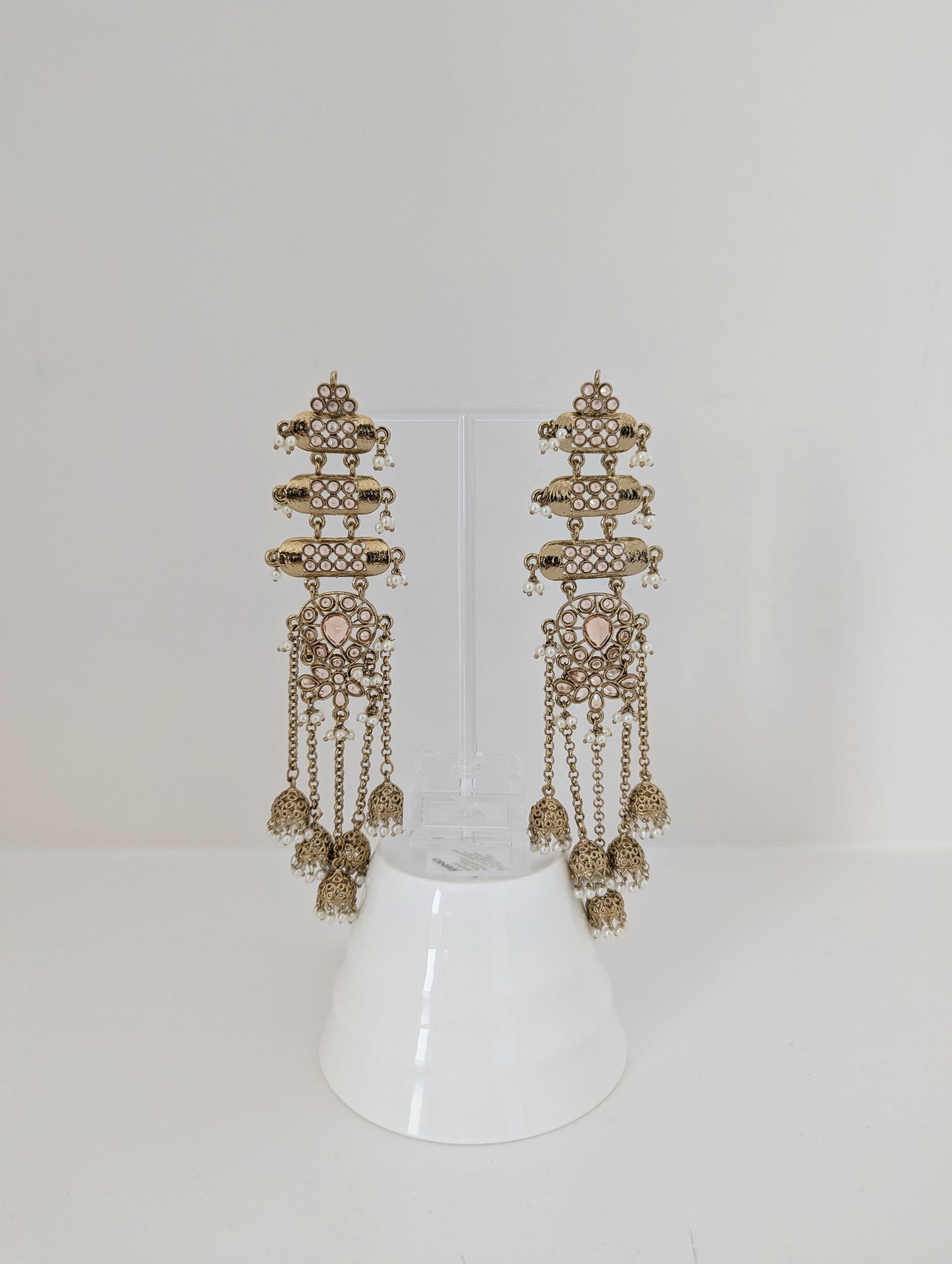 Riwaayat Earrings