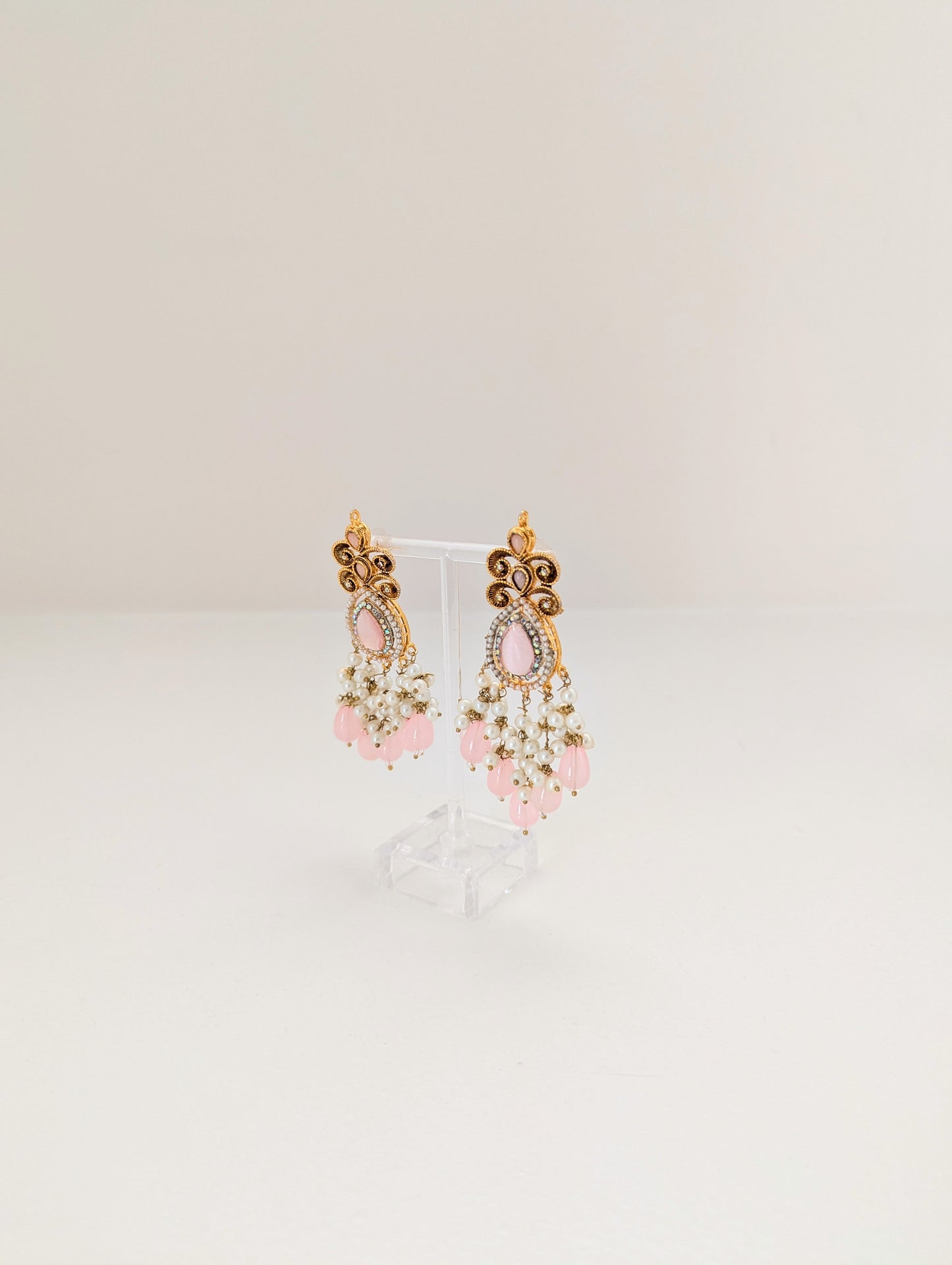 Blush Royale Set