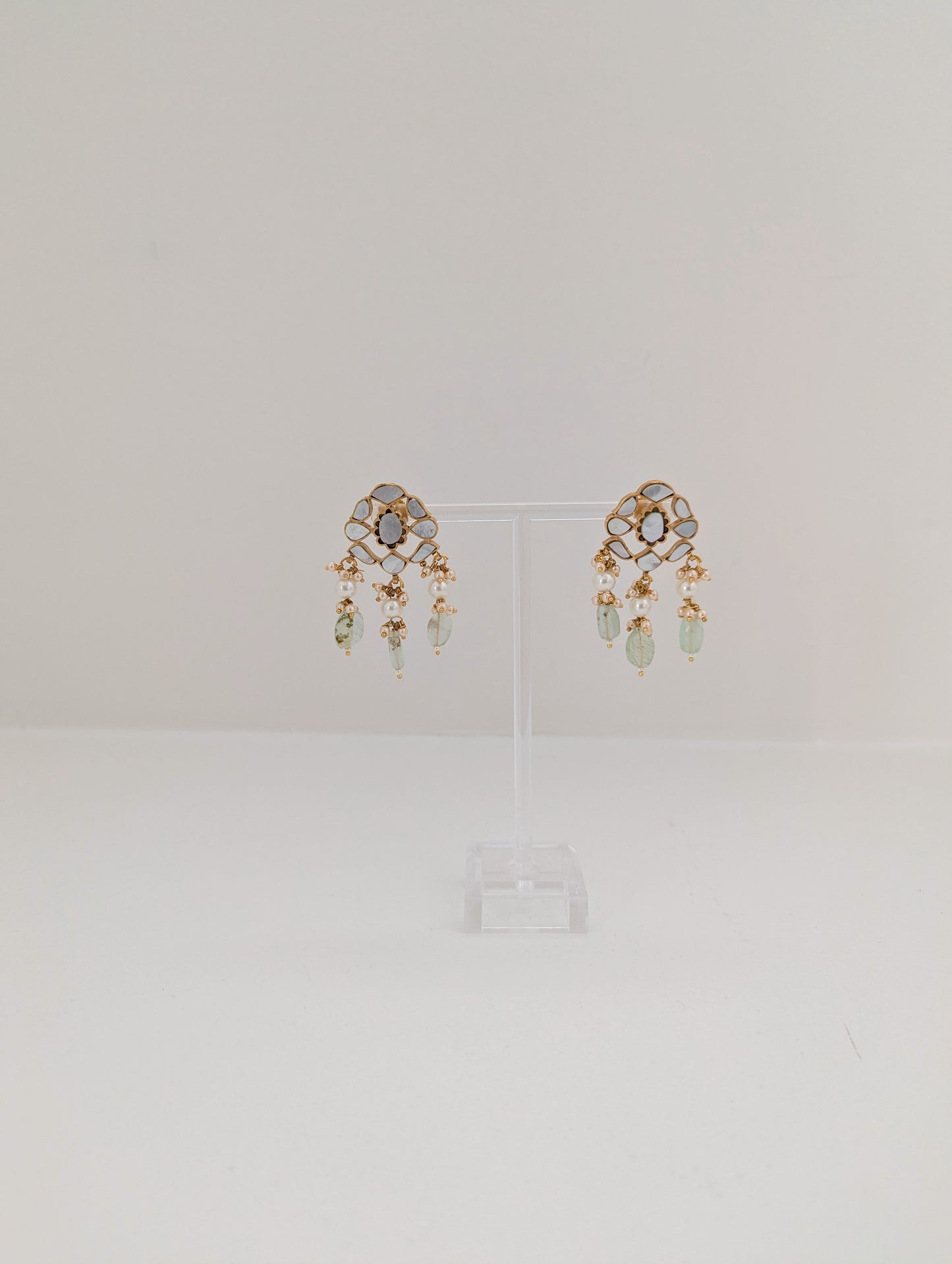 Zariah Earrings