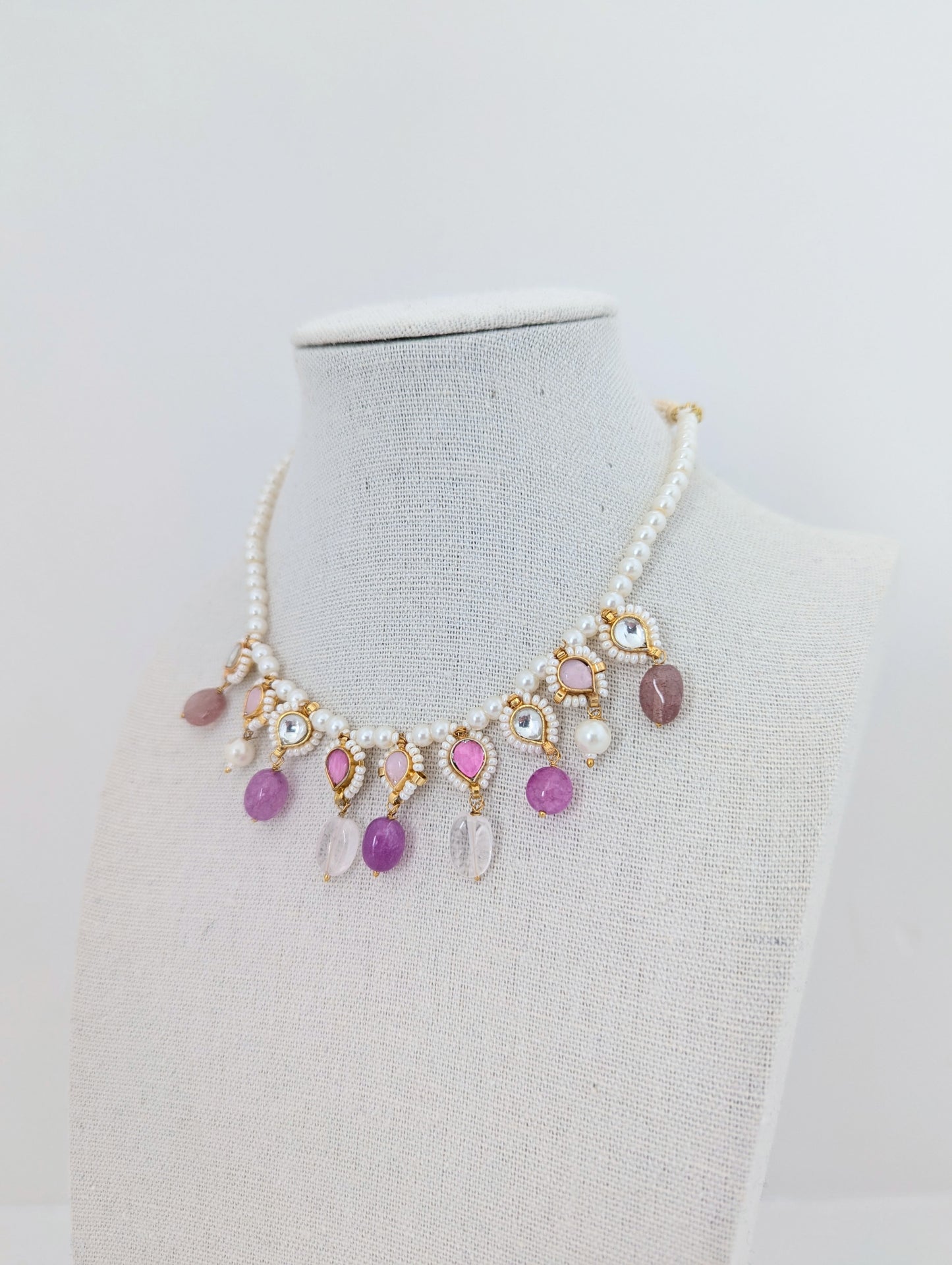 Royal Pearl - Lavender