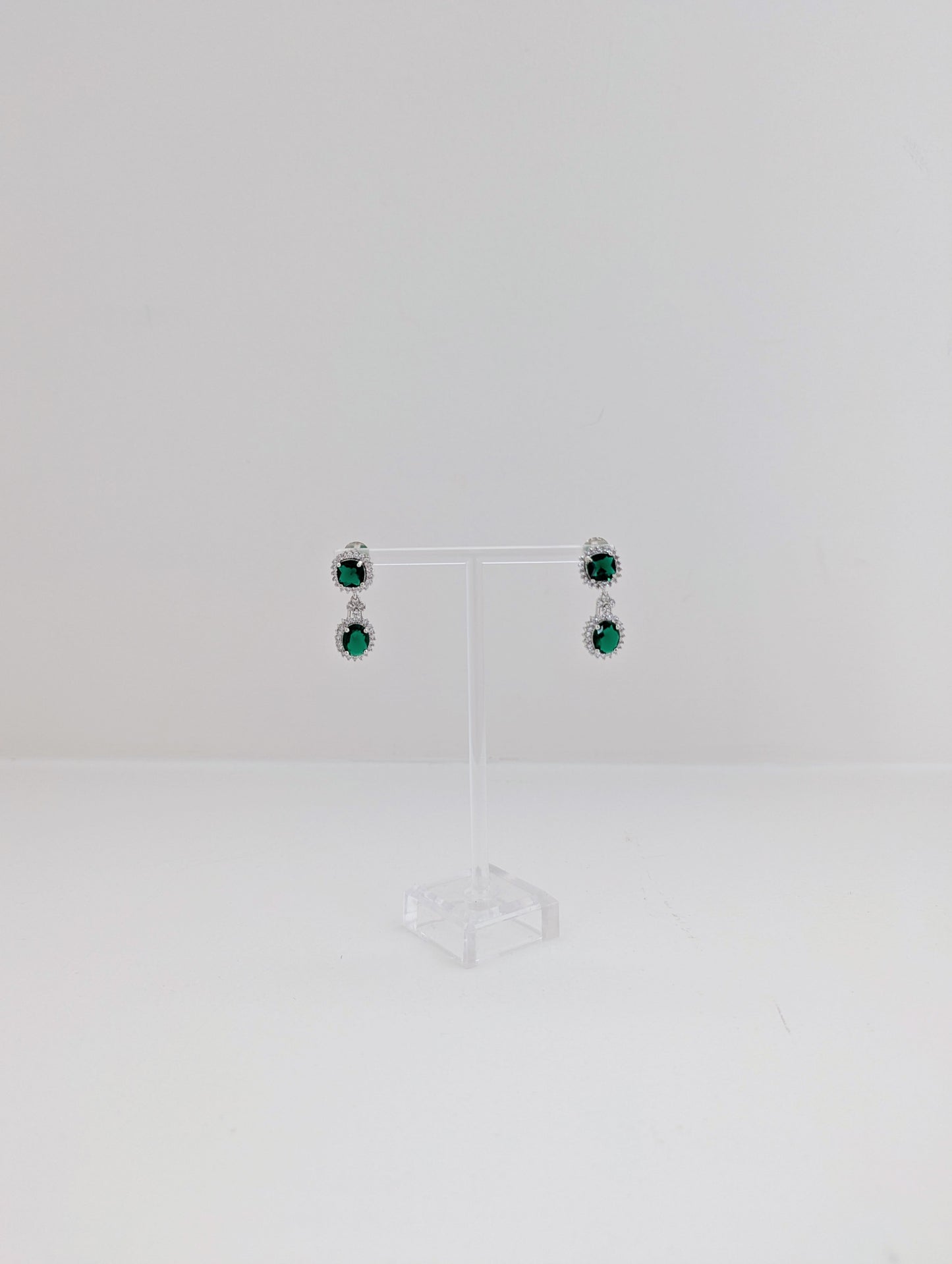 Stone Set - Dark Green