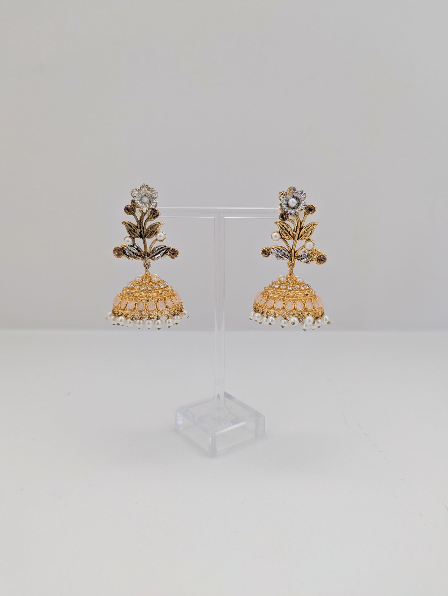 Bloom Collection - Ivory Bloom
